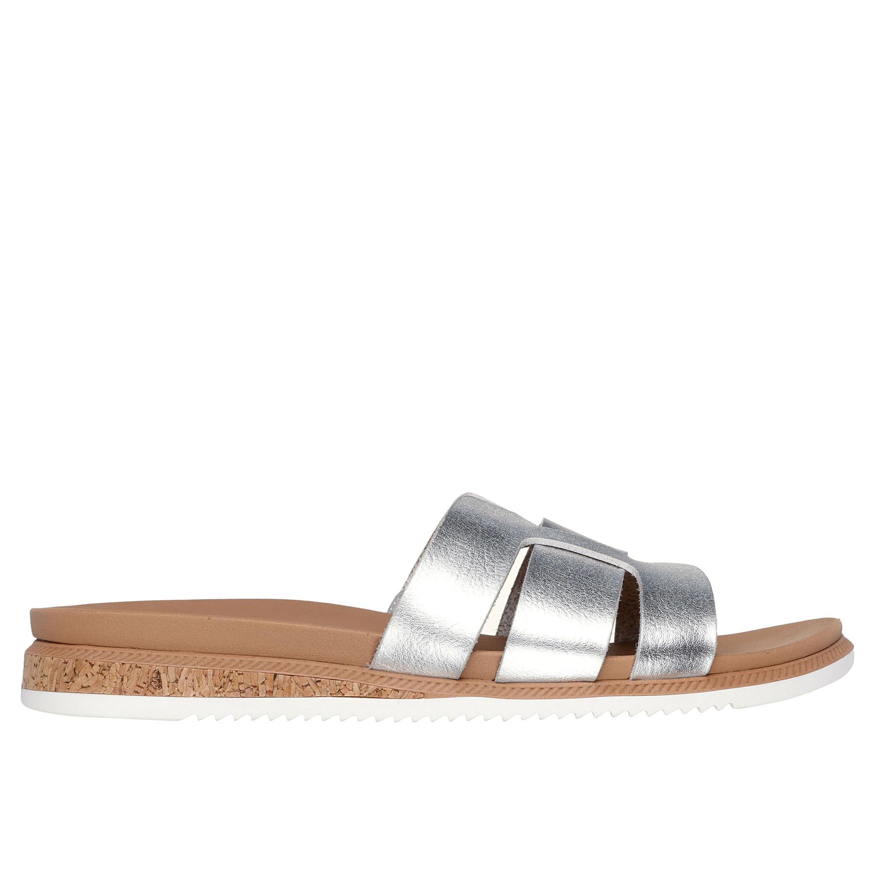 0198376596460 - Sandalen für Damen Bobs Desert Kiss Low-Peak Look