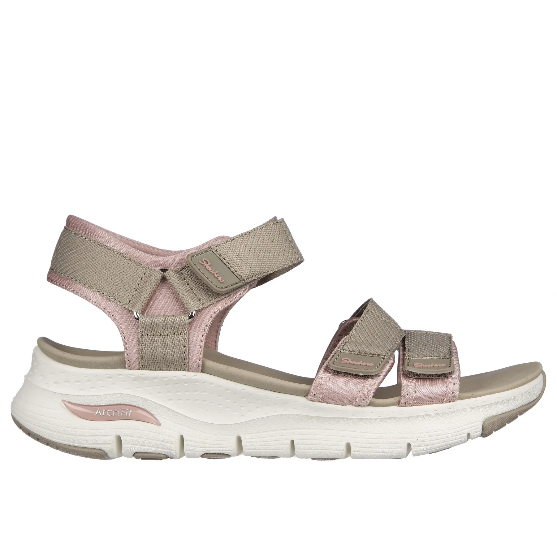 Wandersandalen für Damen Skechers Arch Fit Fresh