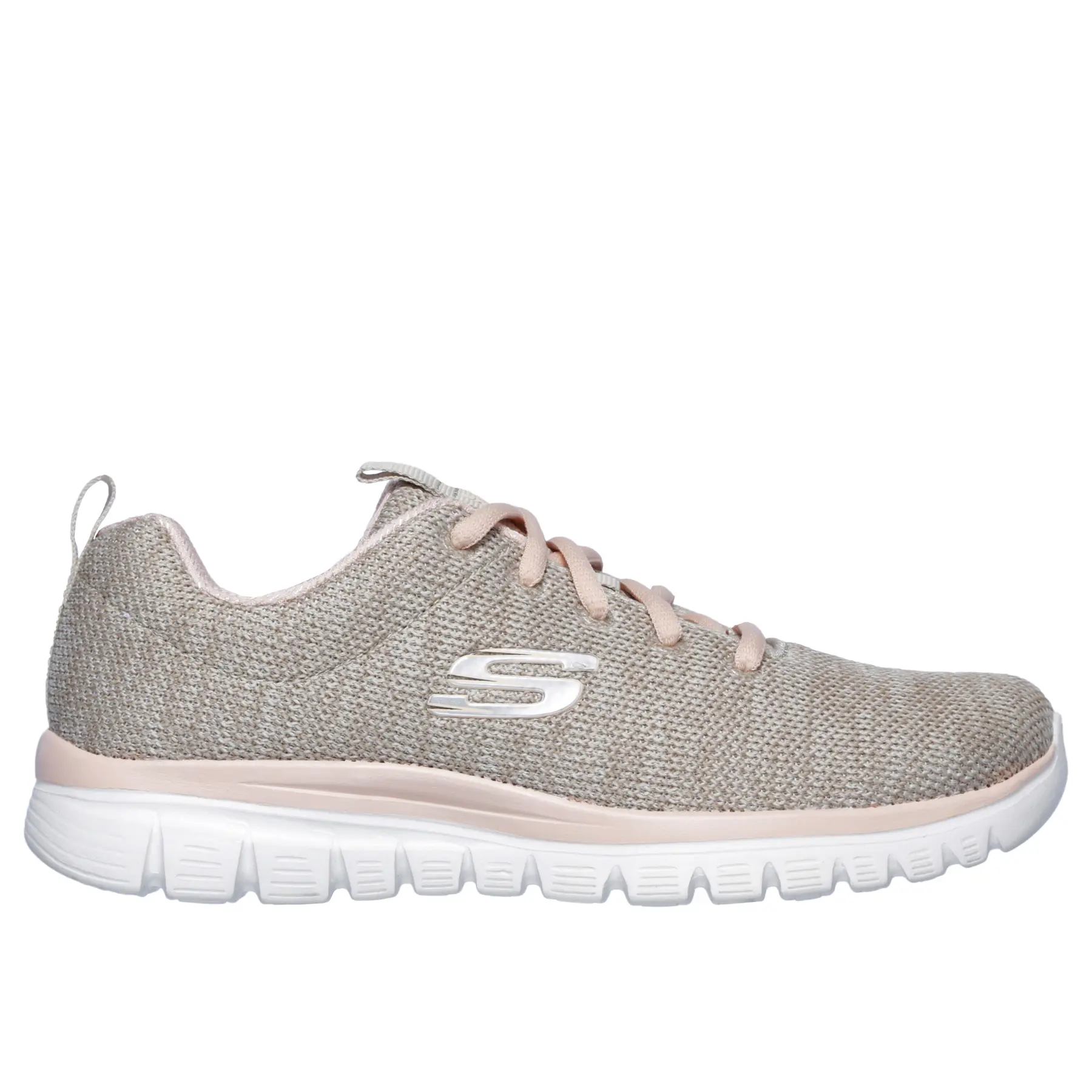 Cross-Trainingsschuhe für Damen Skechers Graceful-Twisted