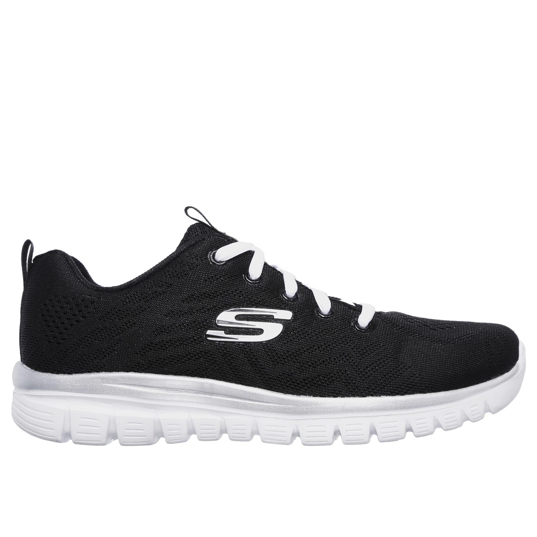 Chaussures de cross training enfant Skechers Graceful-Get Connected