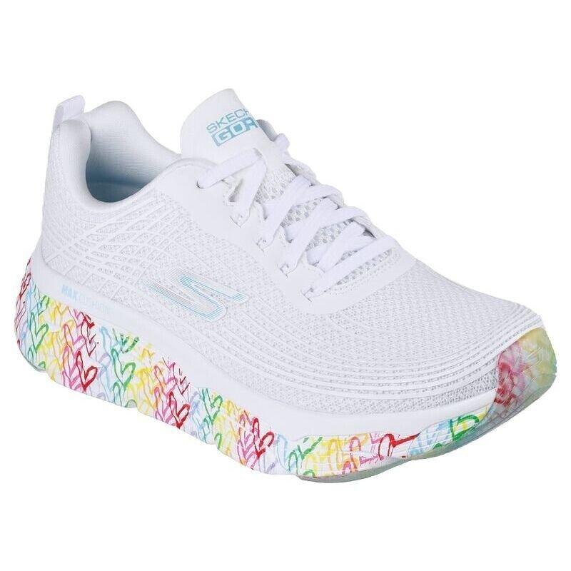 0196311323690 - Sneakers für Frauen Max Cushioning Elite-Live To Love