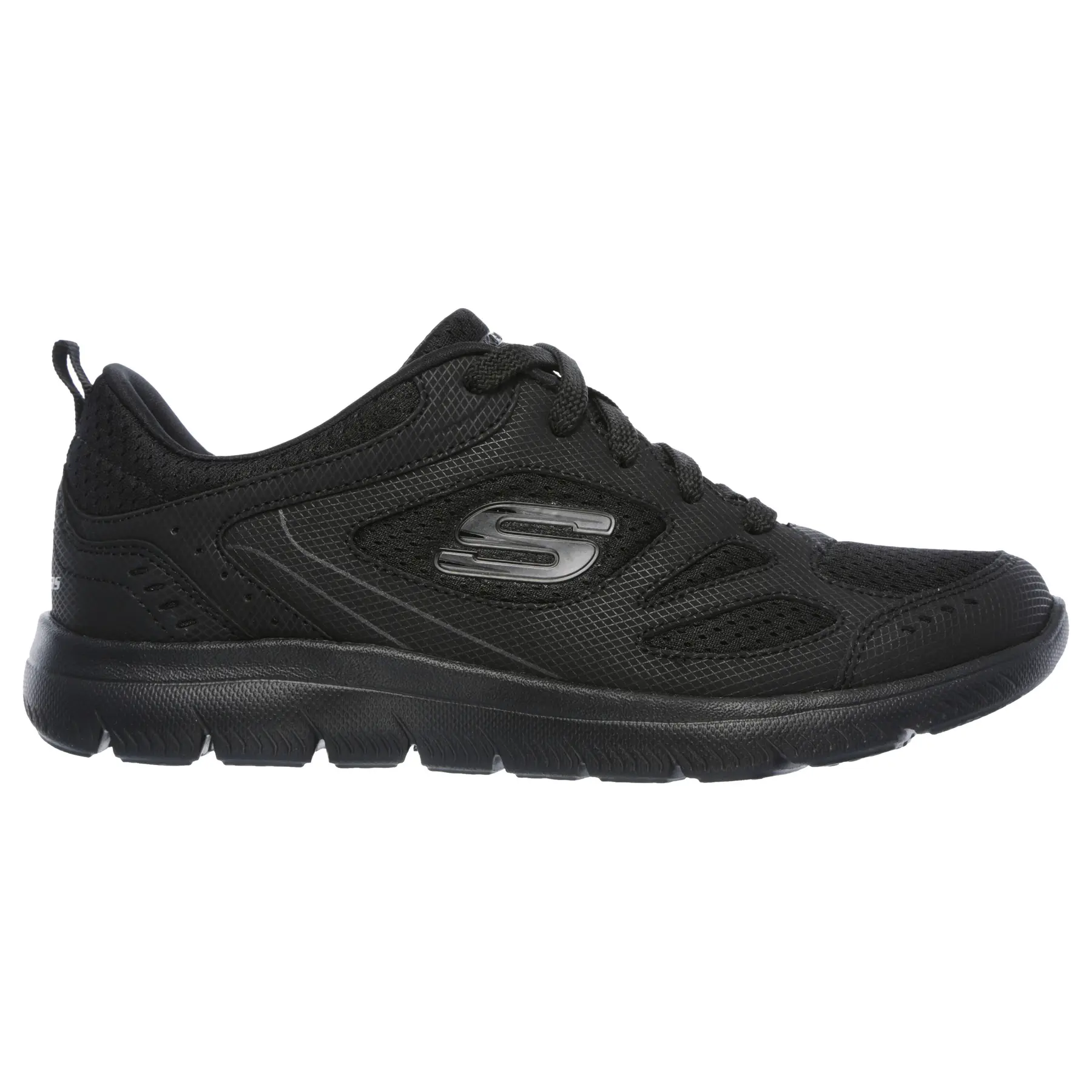 Cross-Trainingsschuhe Für Damen Skechers Summits Suited