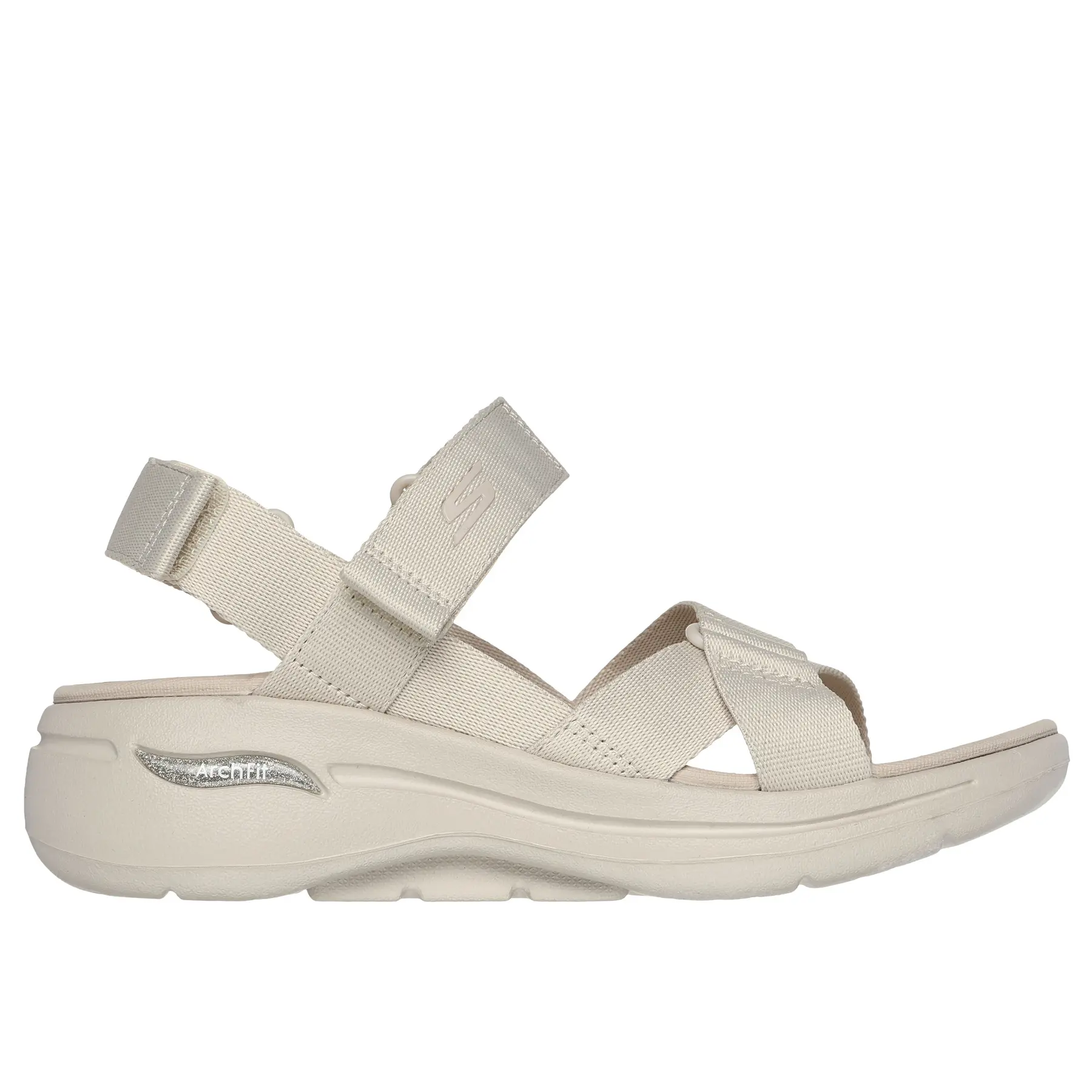 0197627619460 - Sandalen für Damen Go Walk Arch Fit