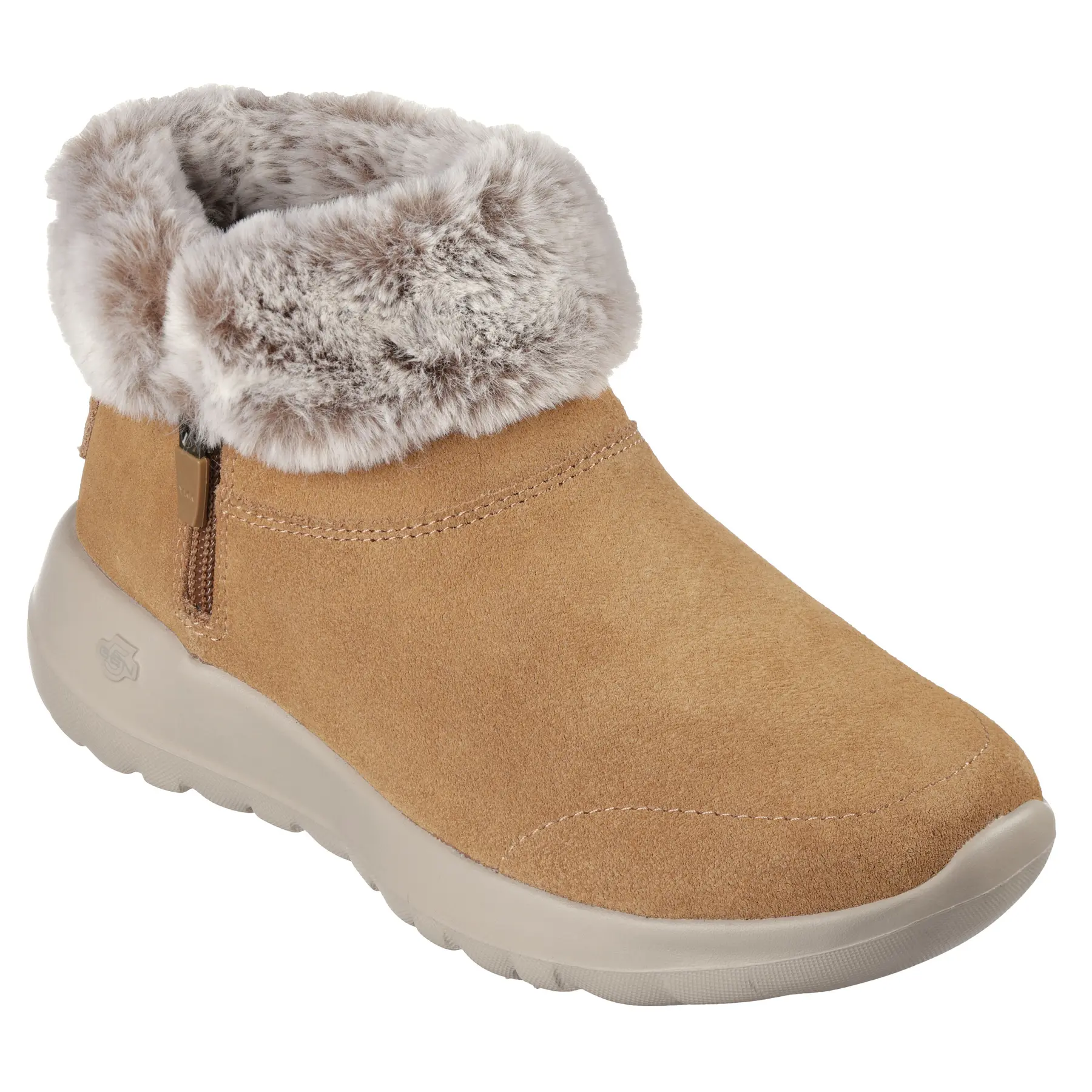 0194880406202 - Damen Stiefeletten On The Go Joy Savvy