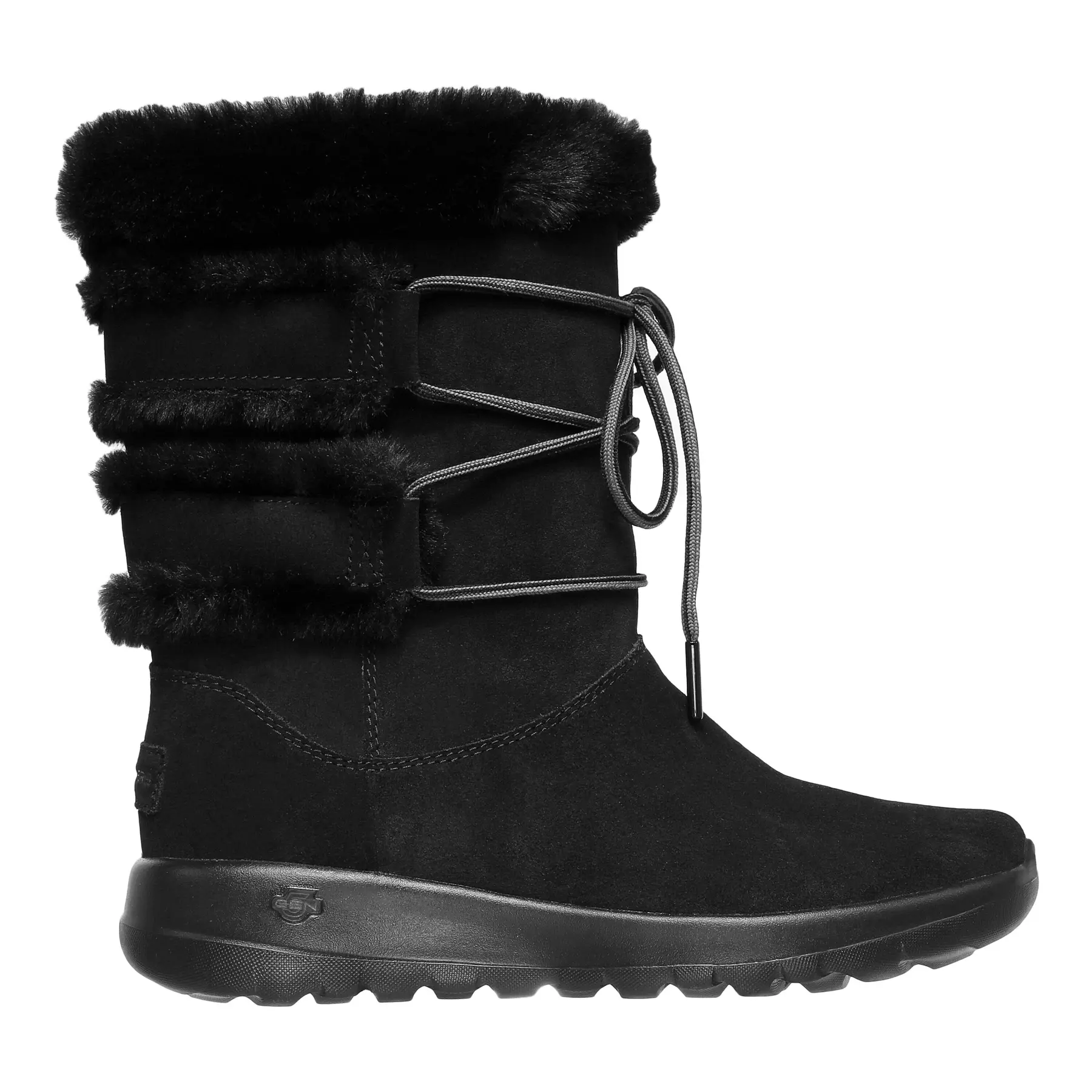 0194880204617 - Damen Stiefeletten On The Go Joy Cyclone