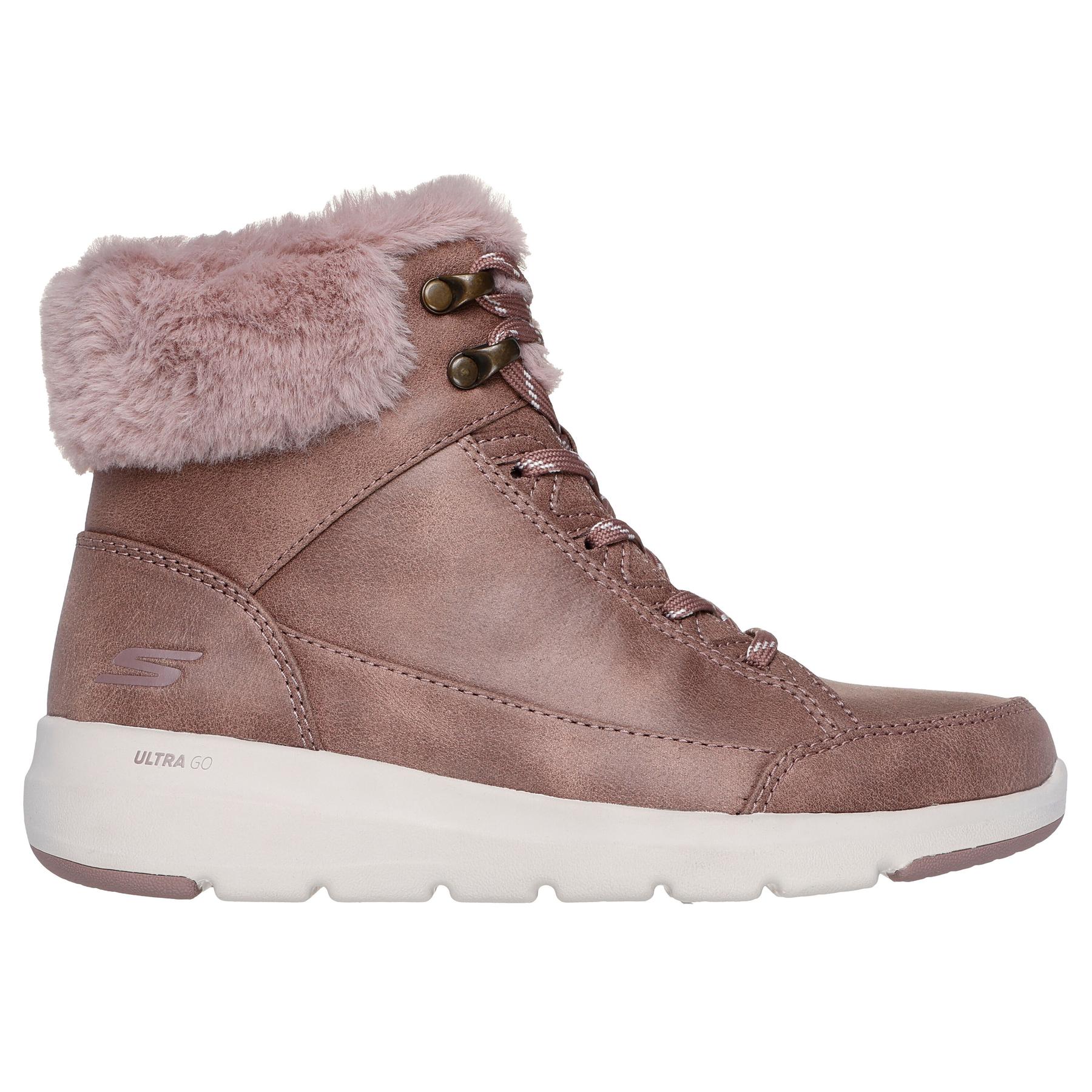 0196311656002 - Damen Stiefeletten Onthego Glacial Ultra Cozyly 0196311656002 - Damen Stiefeletten Onthego Glacial Ultra Cozyly