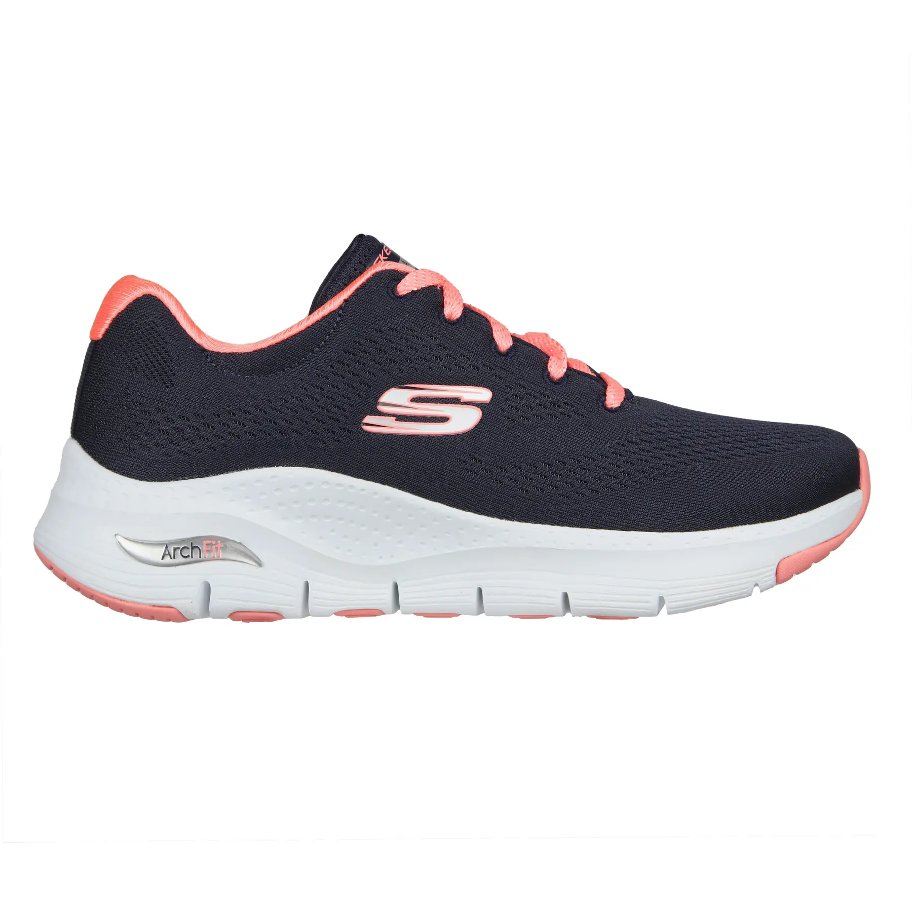 0196311403194 - Sportschuh Arch Fit Big Appeal dunkelblau Gr 41