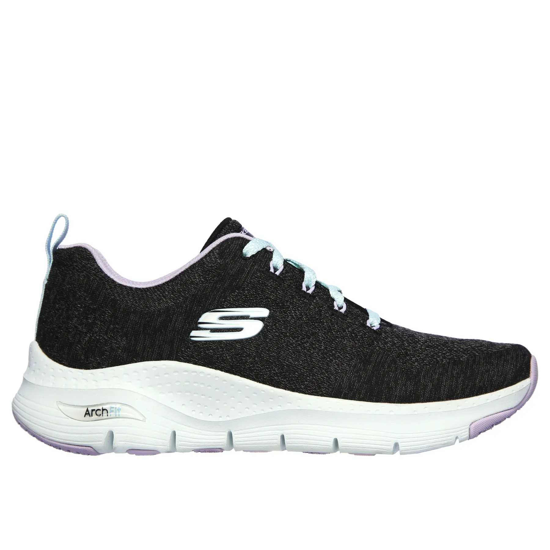 0194428958675 - Sneakers Sports Trainers For Arch Fit