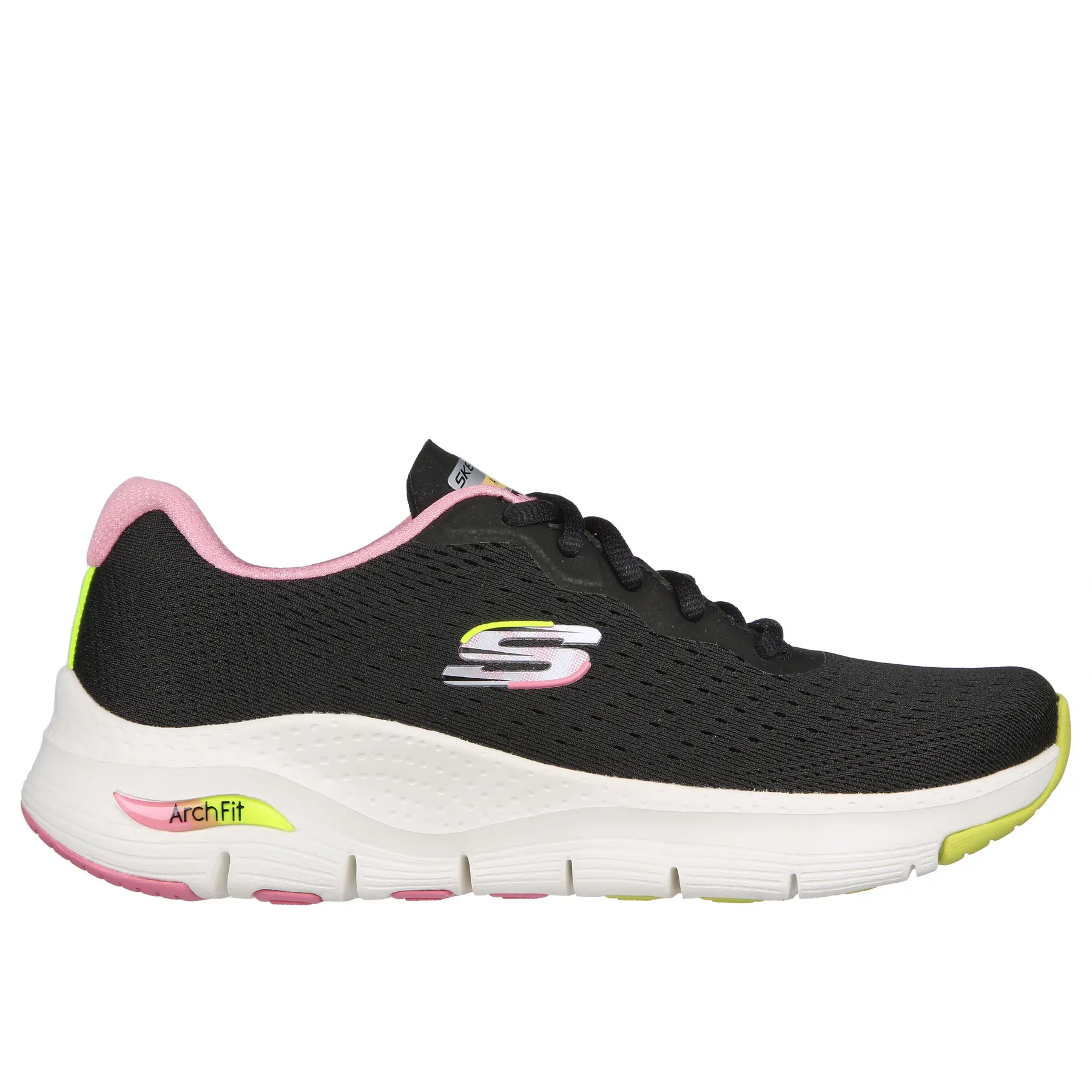 Cross-Trainingsschuhe für Damen Skechers Arch Fit-Infinity Cool