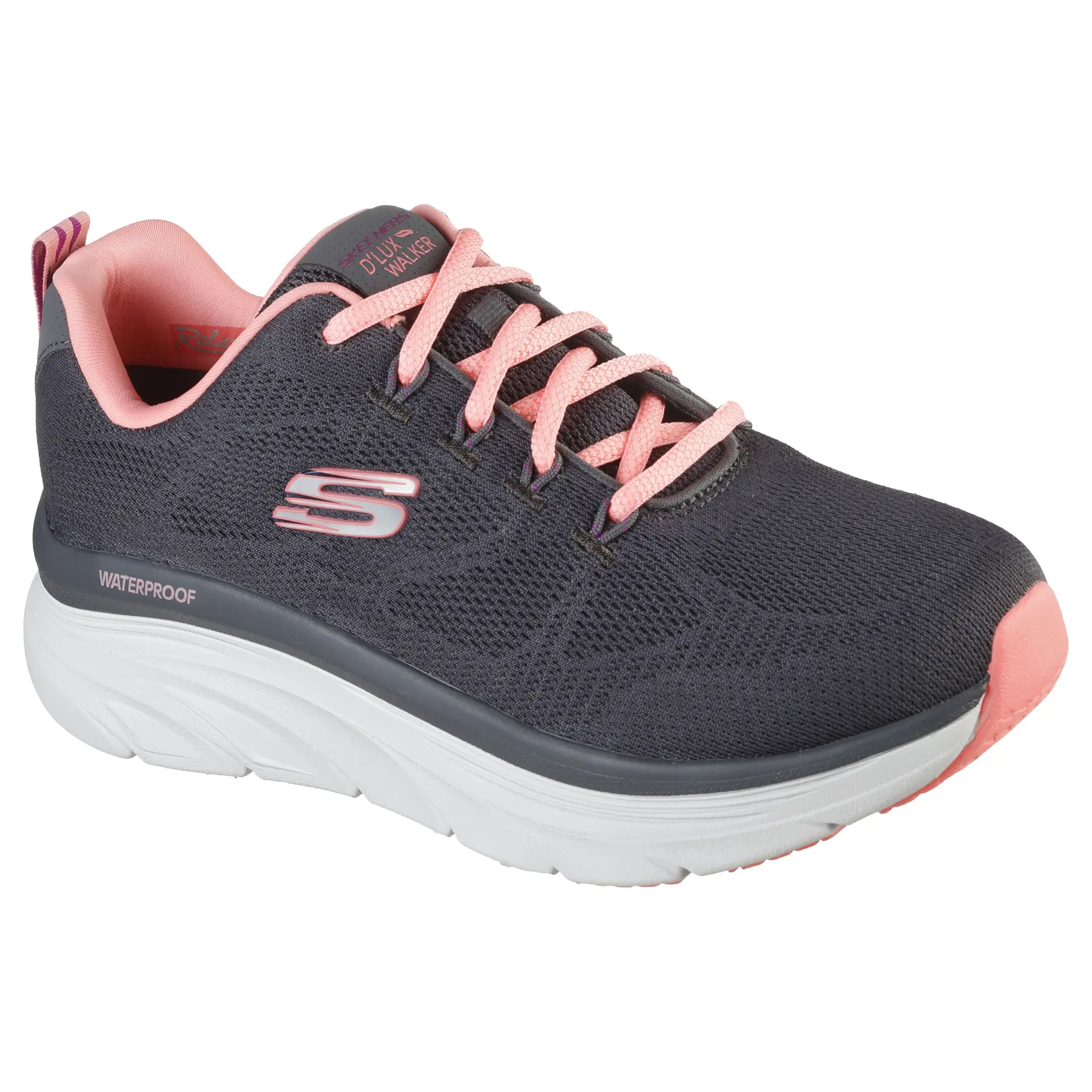 Sneakers Skechers D' Lux Walker Get Oasis