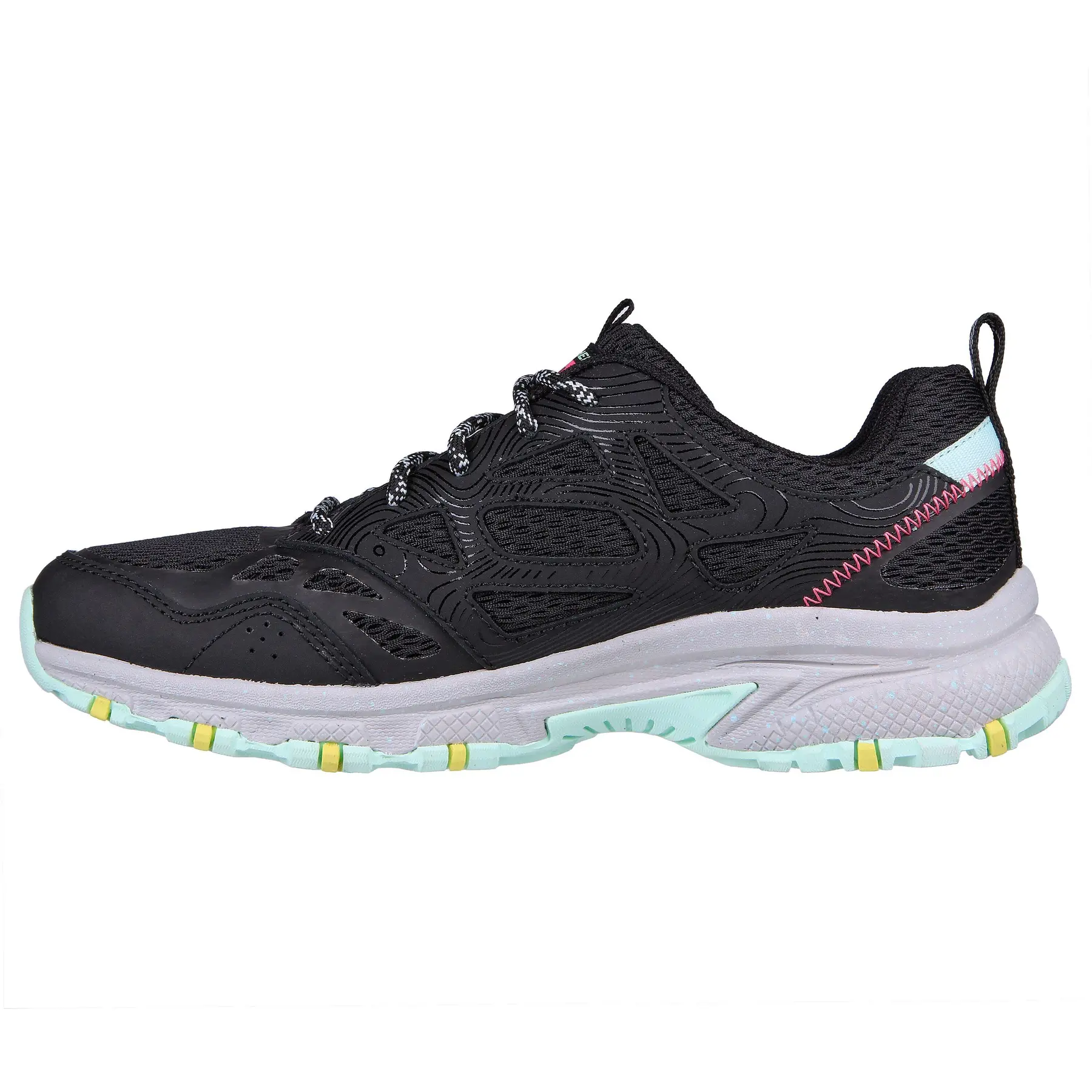 Chaussures de randonnée femme Skechers Hillcrest