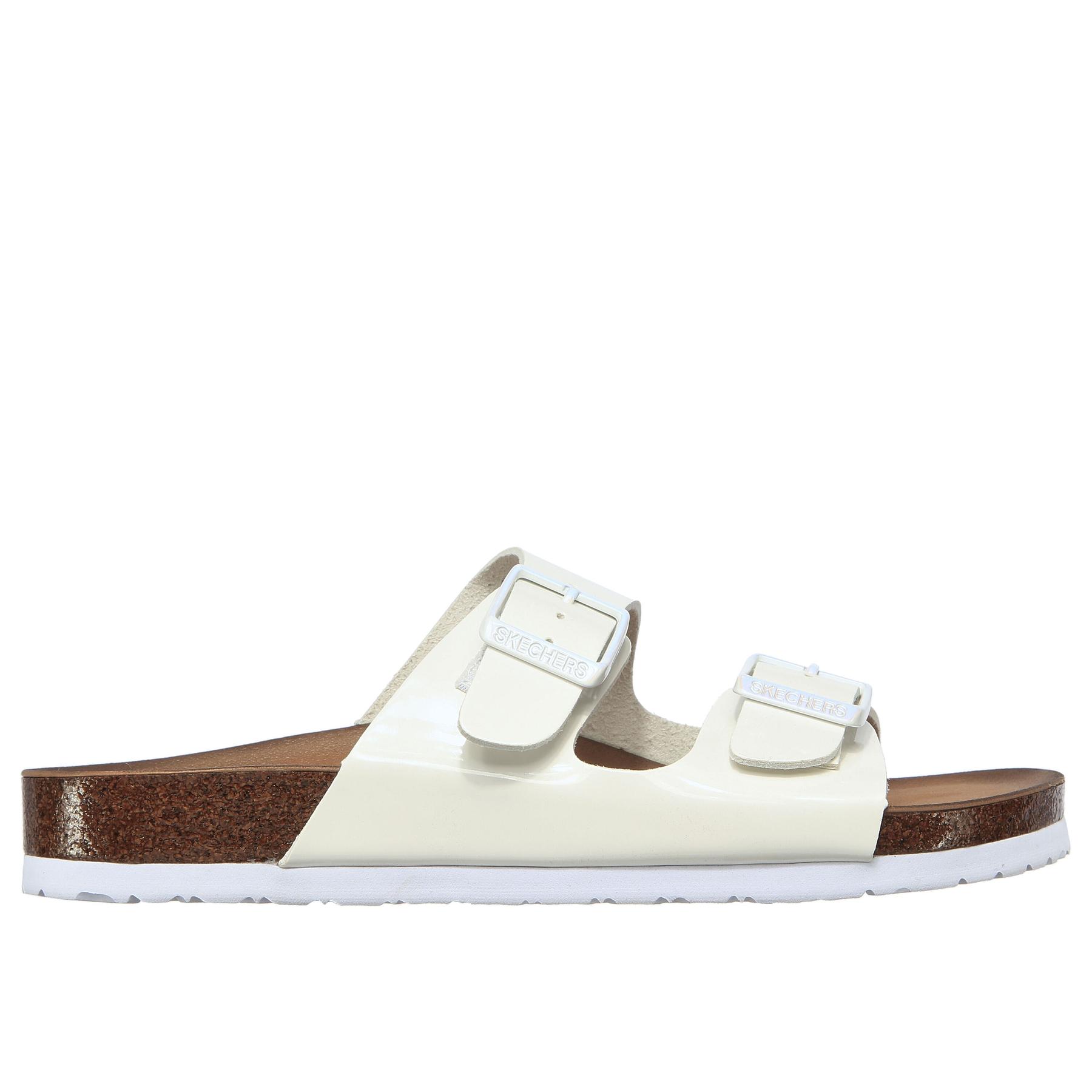 0194428398020 - Pantoletten für Damen Granolagloss Floss