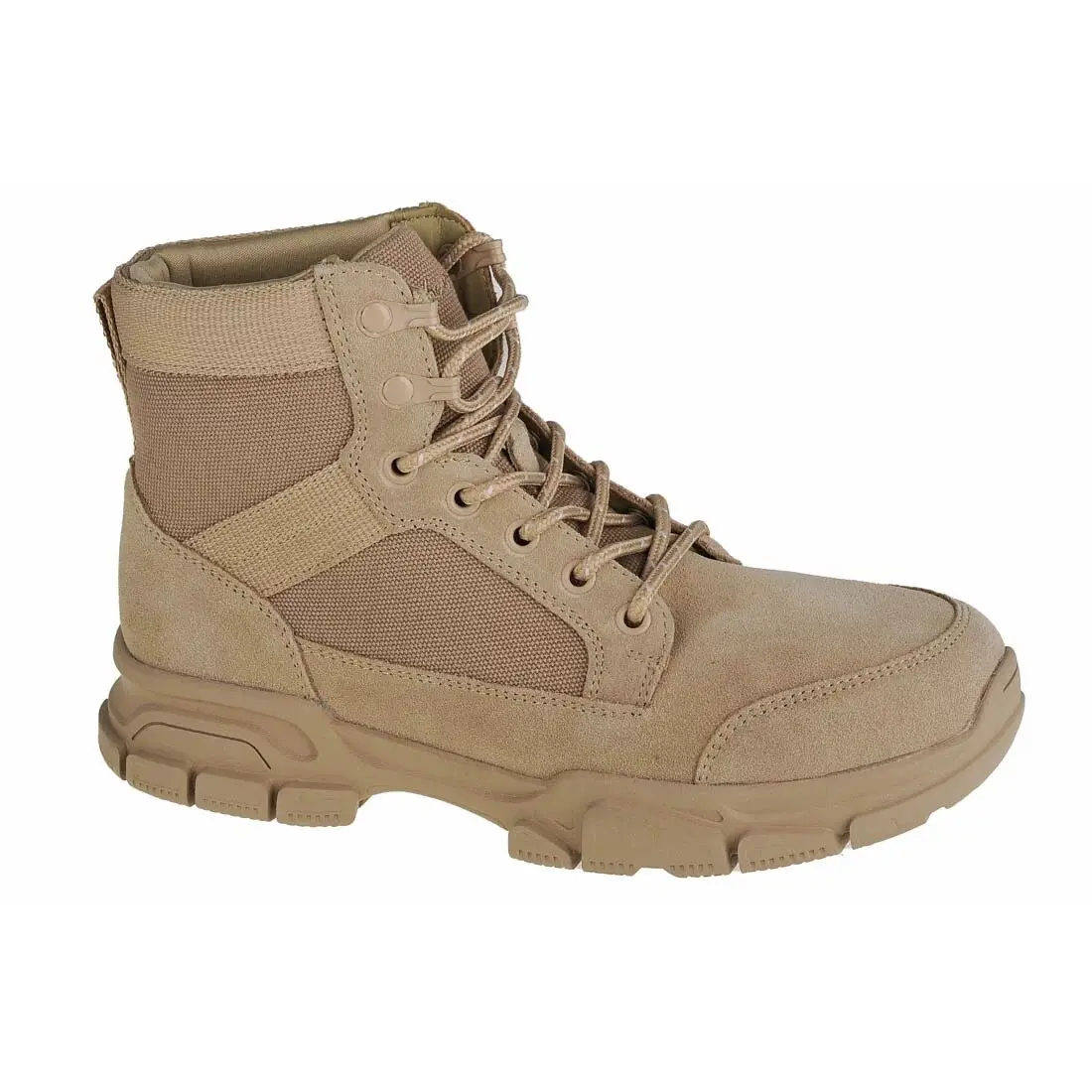 Damen-Wanderschuhe Skechers Trek Fest-Utility Duo
