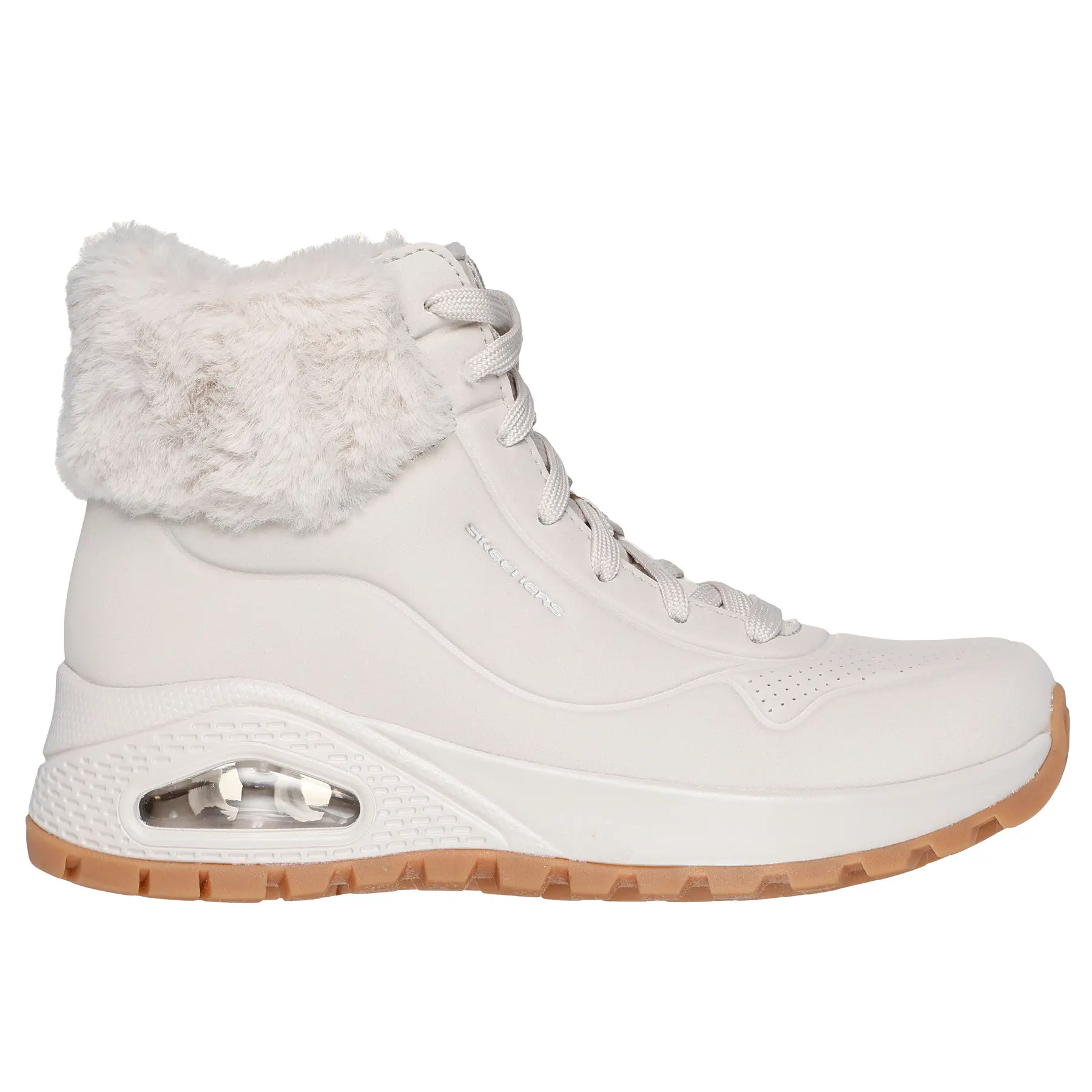 0197976477070 - Winterstiefel Frau Uno Rugged - Fall Air