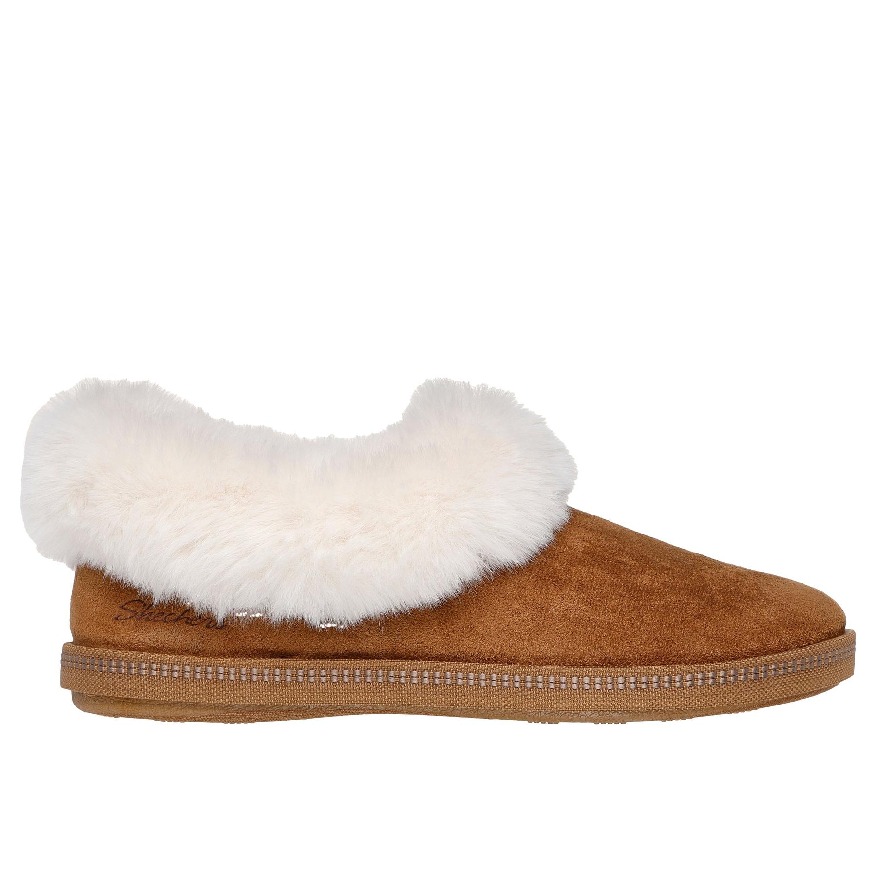 0197976627871 - Hausschuhe Damen Cozy Campfire