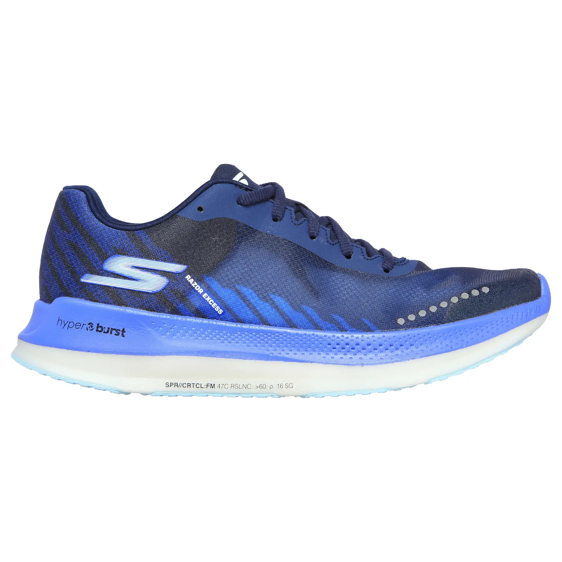 Skechers Chaussures de running femme Skechers Go Run-Razor Excess