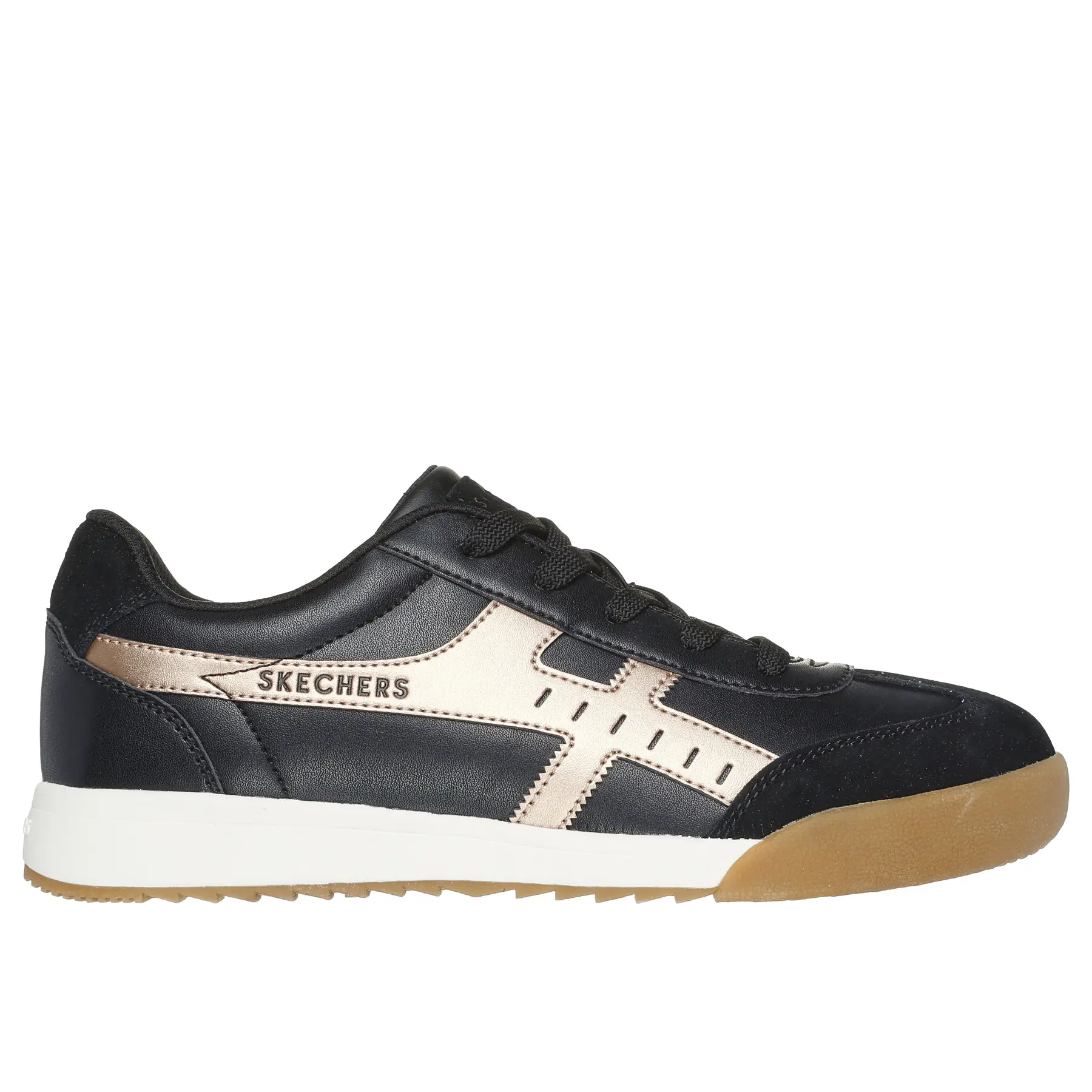 0197627560250 - Sneakers Zinger - Metallic Roads 0197627560250 - Sneakers Zinger - Metallic Roads