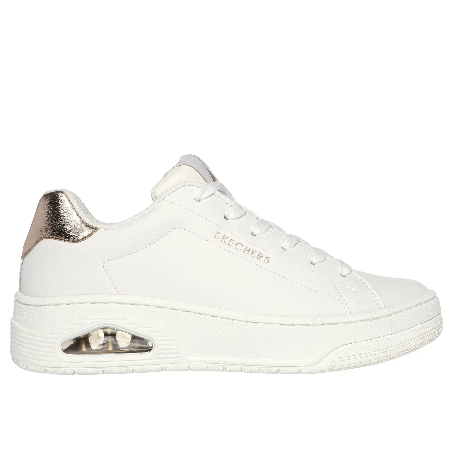 0197627211329 - Sneakers Uno Court Courted Air