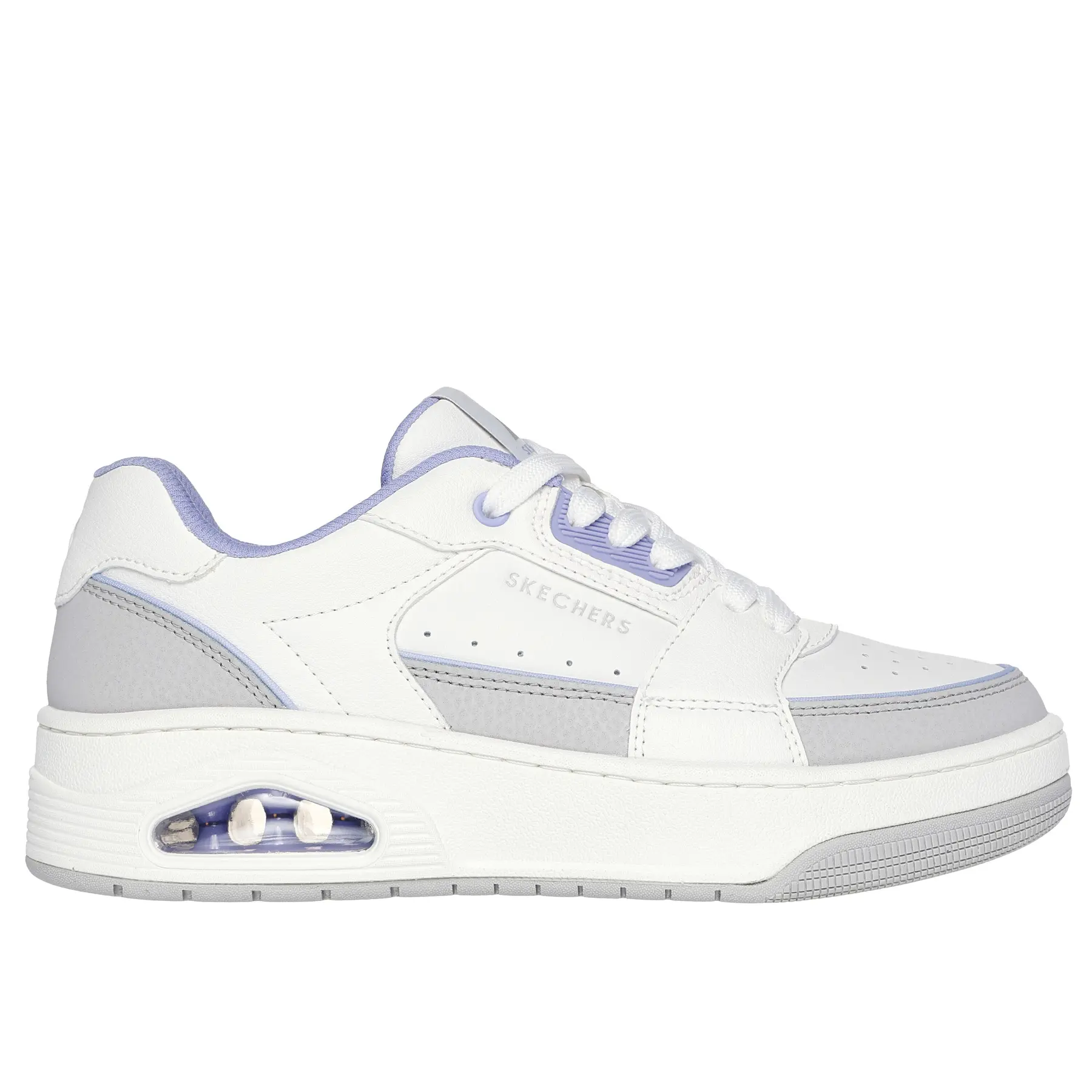 0197627211664 - Sneakers Uno Court Courted Style