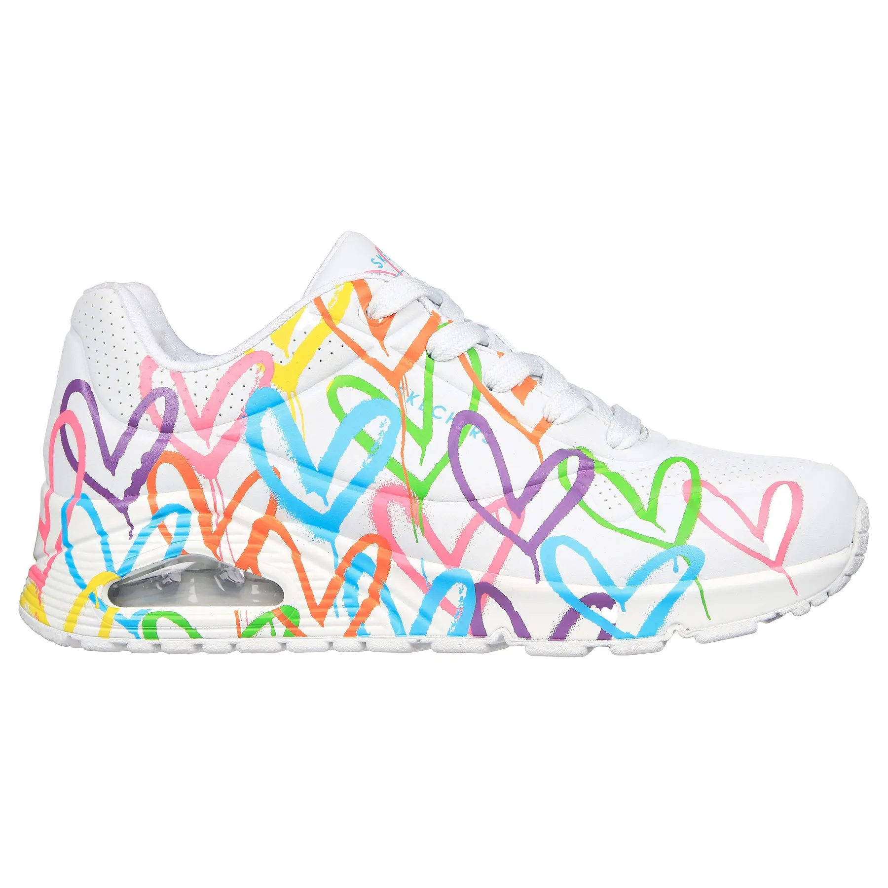 0196642223331 - Sneakers für Frauen Uno Highlight Love