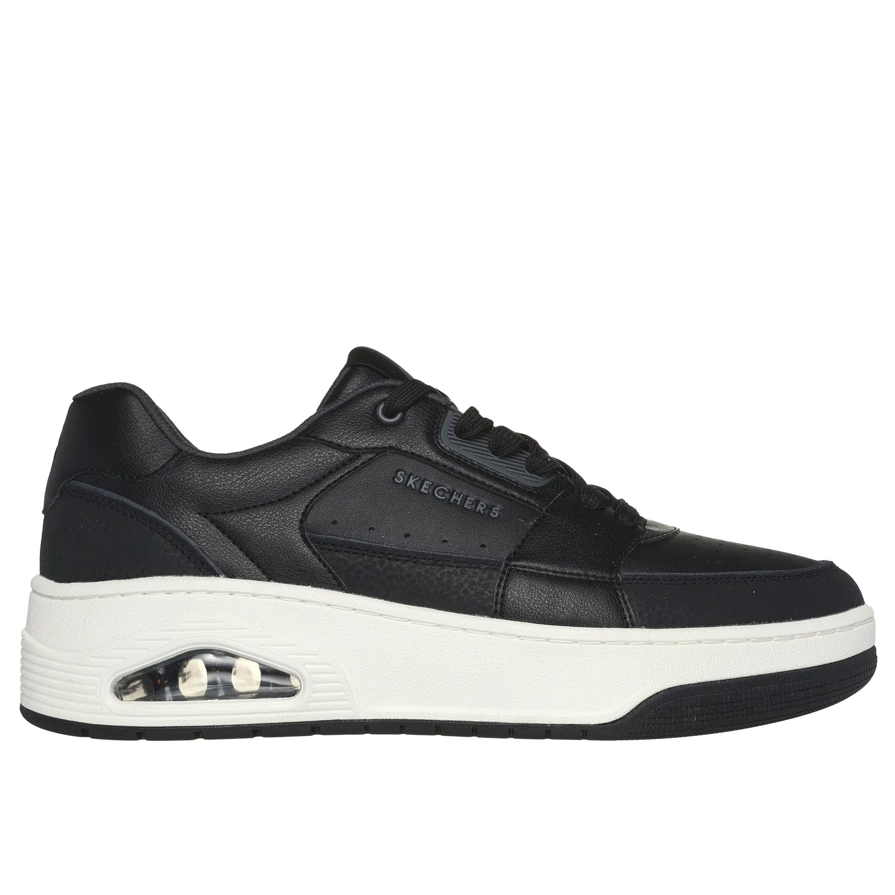 0197627162065 - Sneakers Uno Court Post