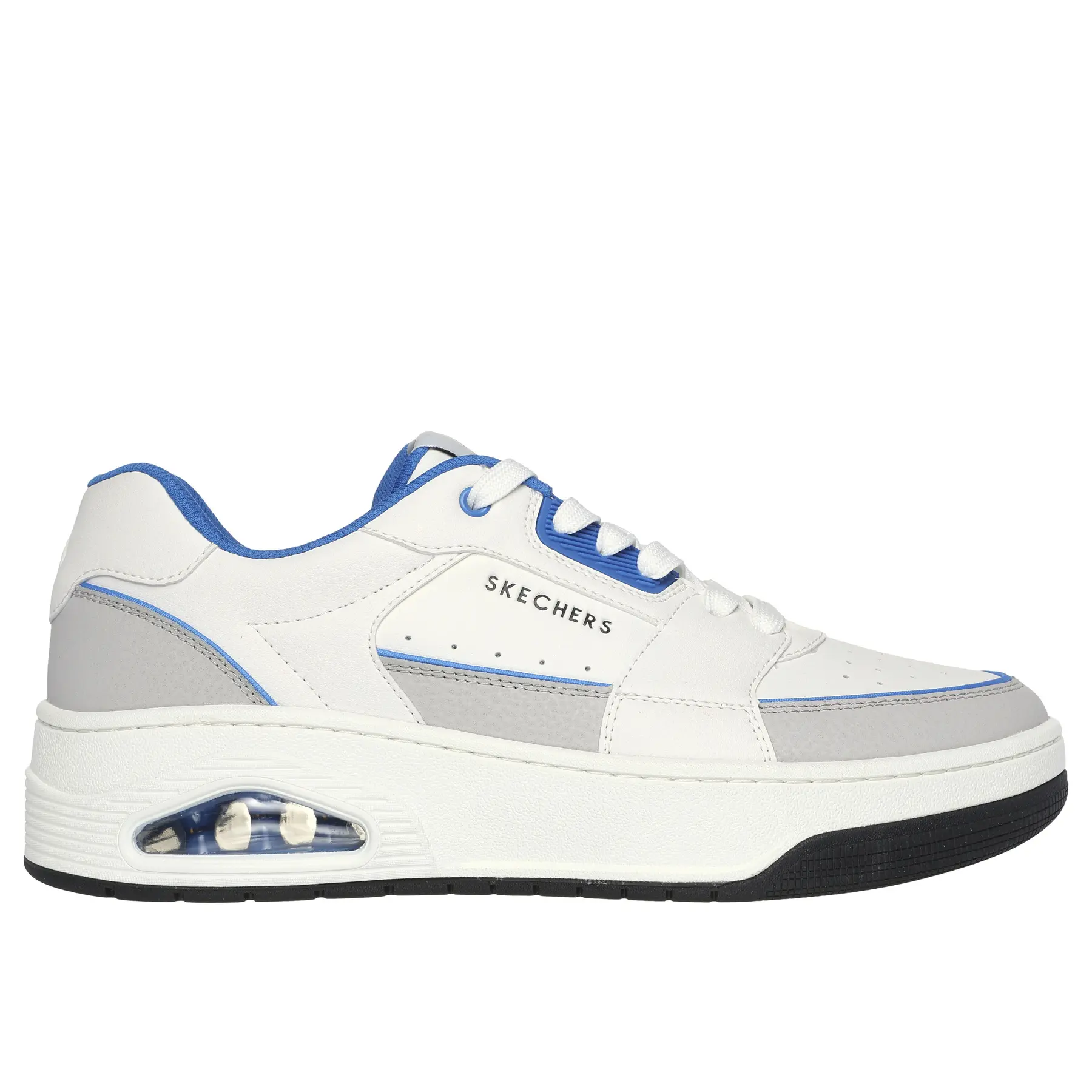 0197627161822 - Sneakers Uno Court Post