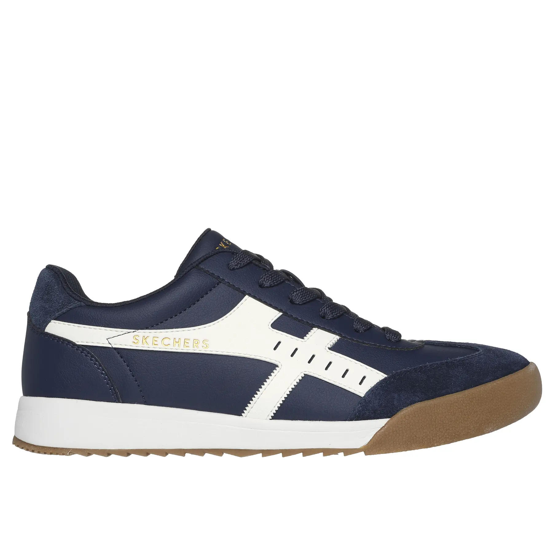 0197627244495 - Sneakers Zinger Manzanilla Totale