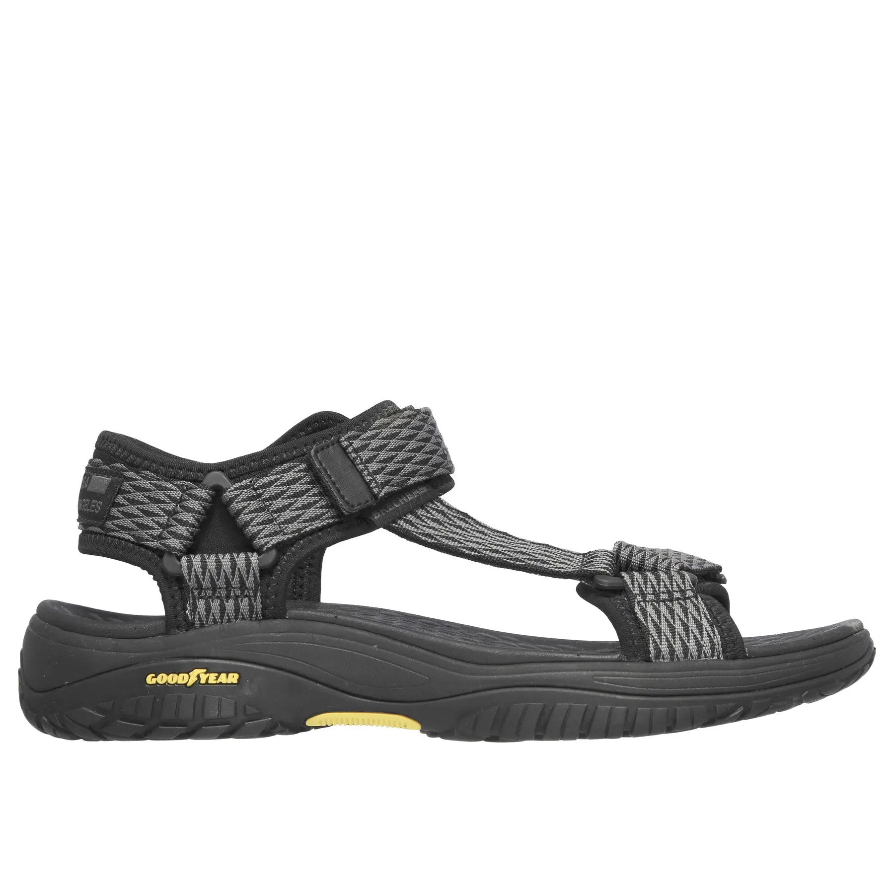 Wandersandalen Skechers Lomell Rip Tide