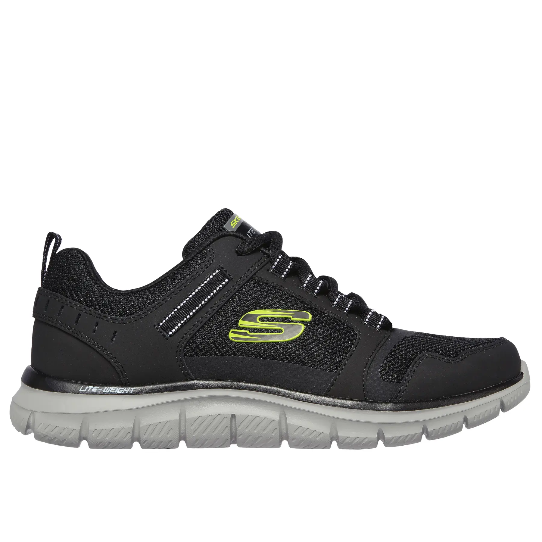 0195204914182 - Track Knockhill Herren Sneaker