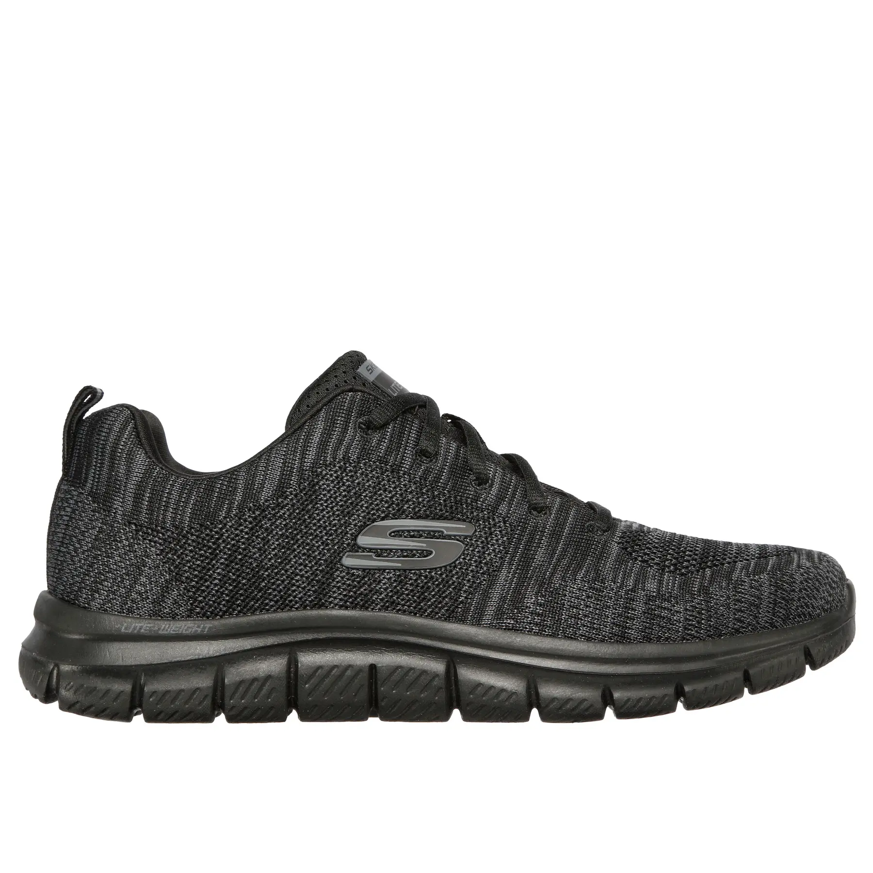 0195204715147 - Sneakers Track Front Runner