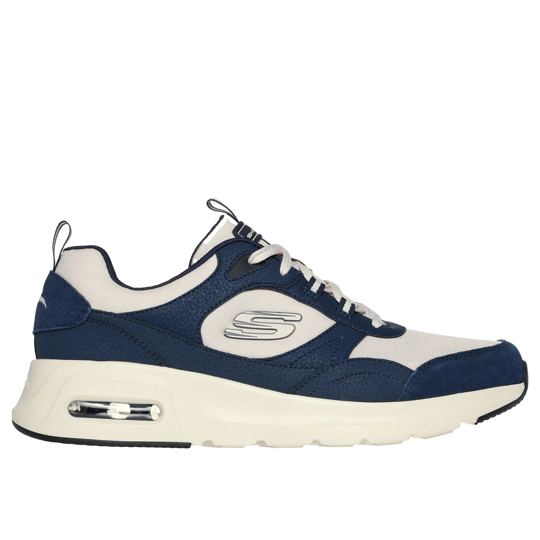 0197627497389 - Sneakers Skechair Court Yatton