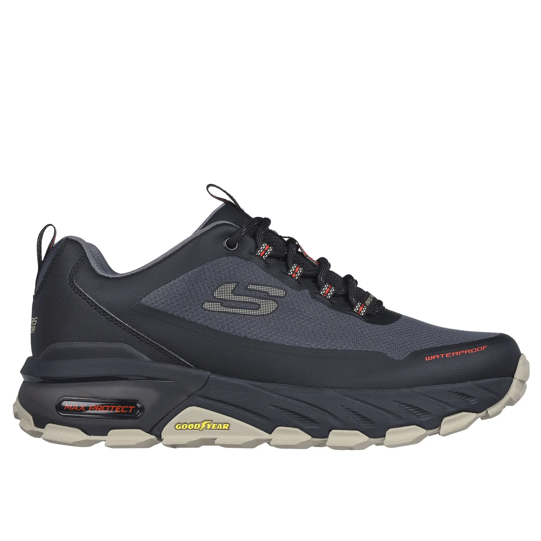 Skechers Chaussures de running de running Skechers Max Protect-Fast Trac