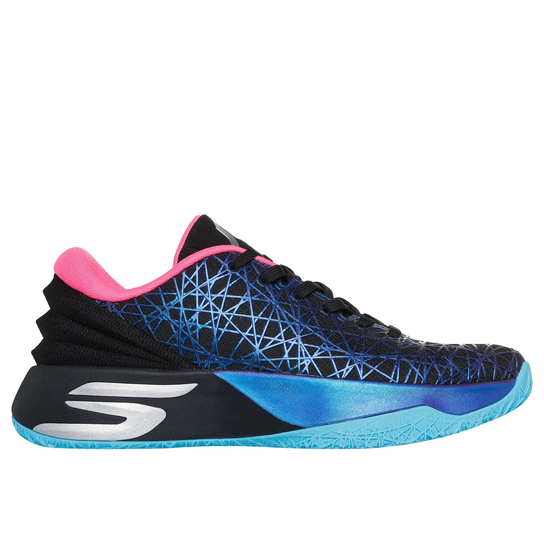 Skechers Chaussures de basketball Skechers SKX JE 1