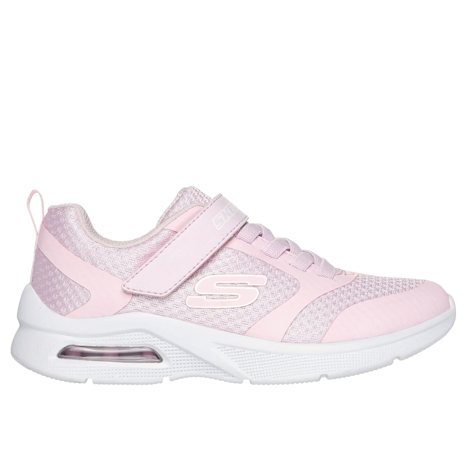 0197627301907 - Sneakers Microspec Max Racer Gal