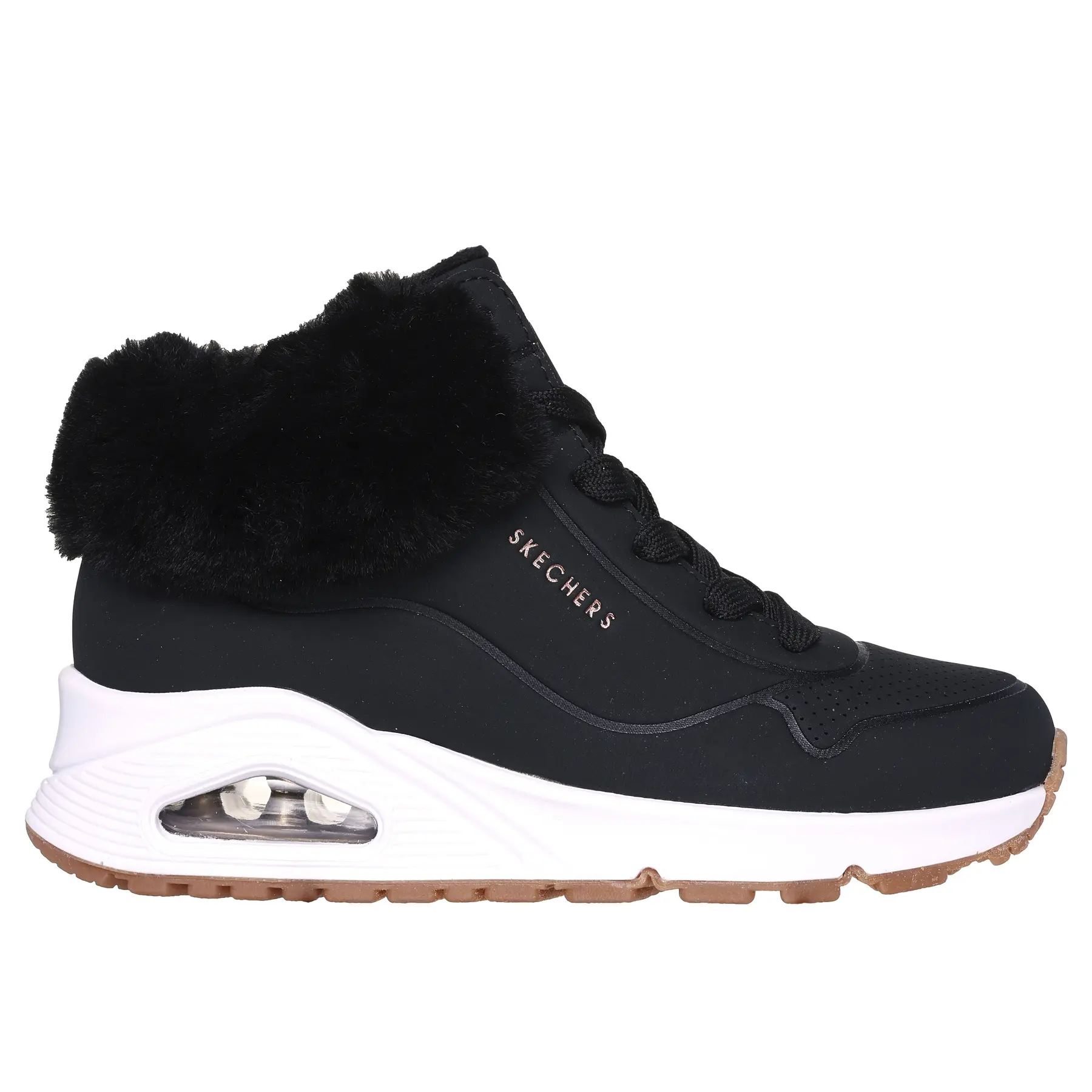 0196989841083 - Sneakers Uno Fall Air