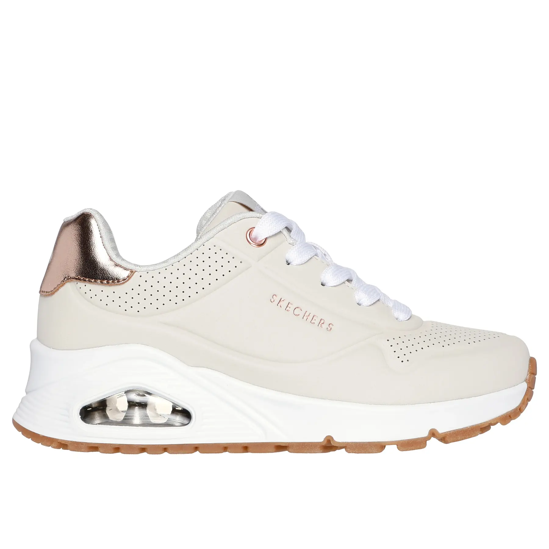 0197976514782 - Sneakers Uno gen1