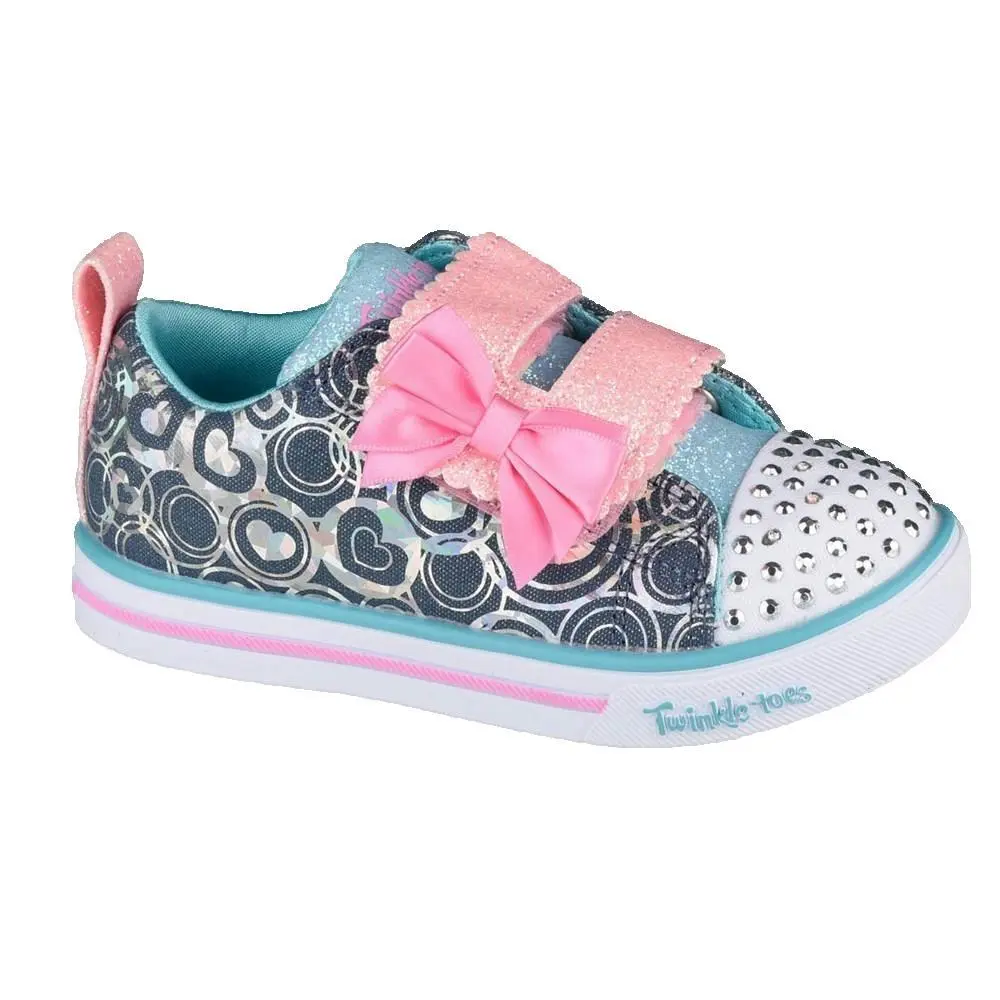0194428997469 - Sneakers für Babys Sparkle Litelil Heartsland