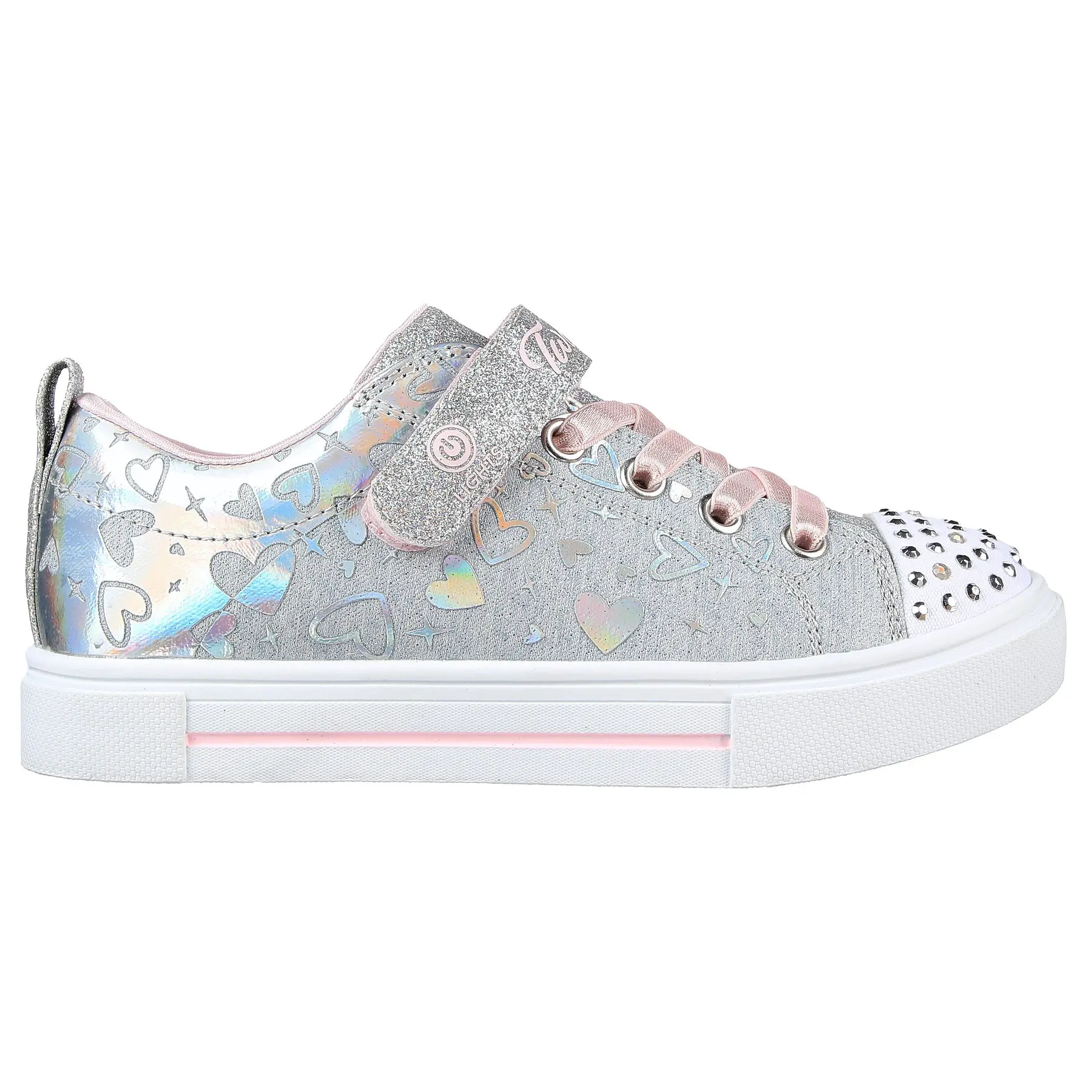 0195969559314 - Sneakers Twinkle Sparks Heather Charm