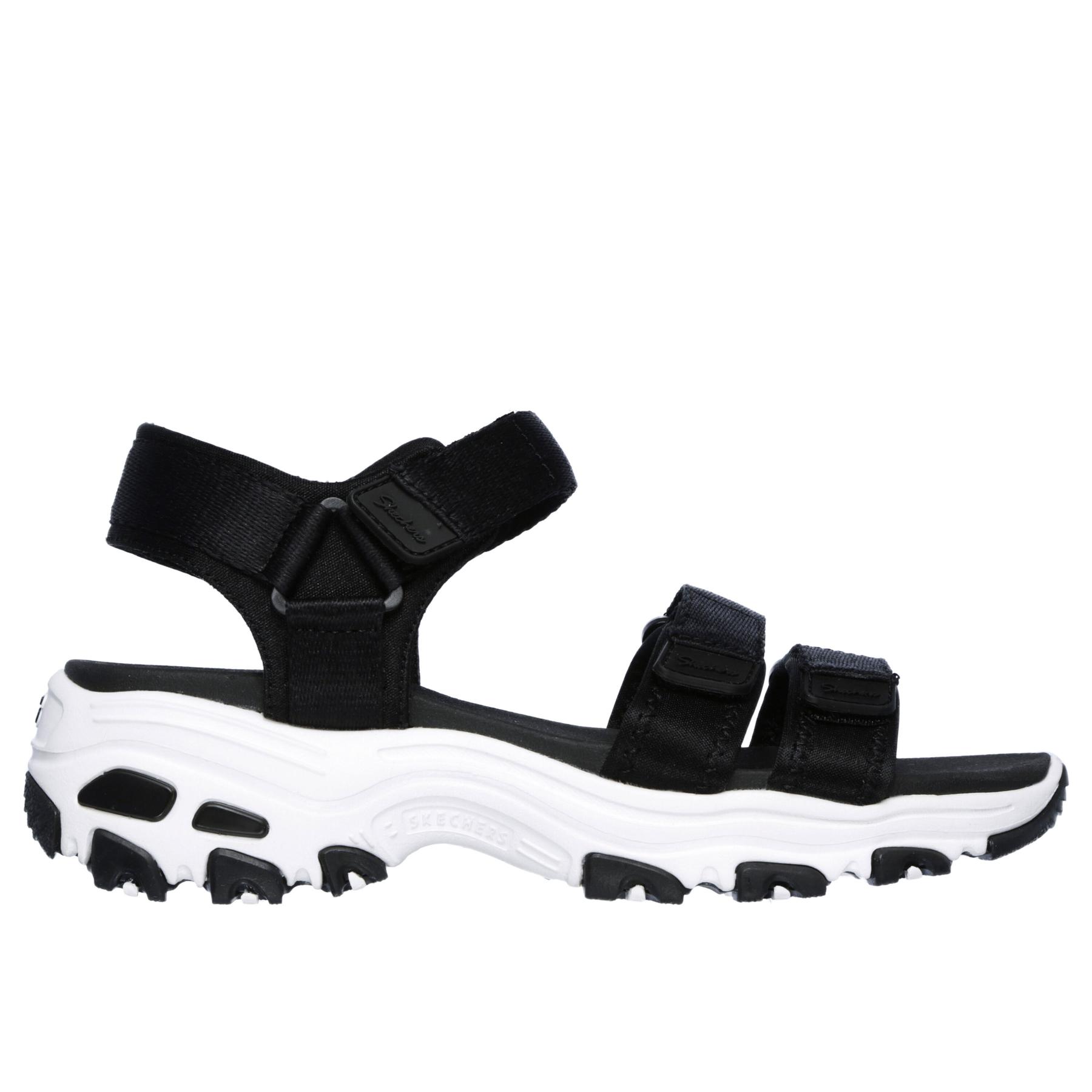 0190872242964 - Sandalen für Damen D´Lites-Fresh Catch