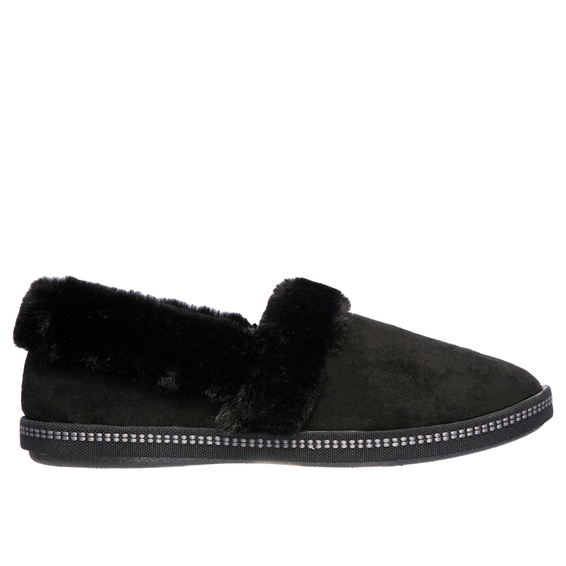 0194880798833 - Hausschuhe Damen Cozy Campfire