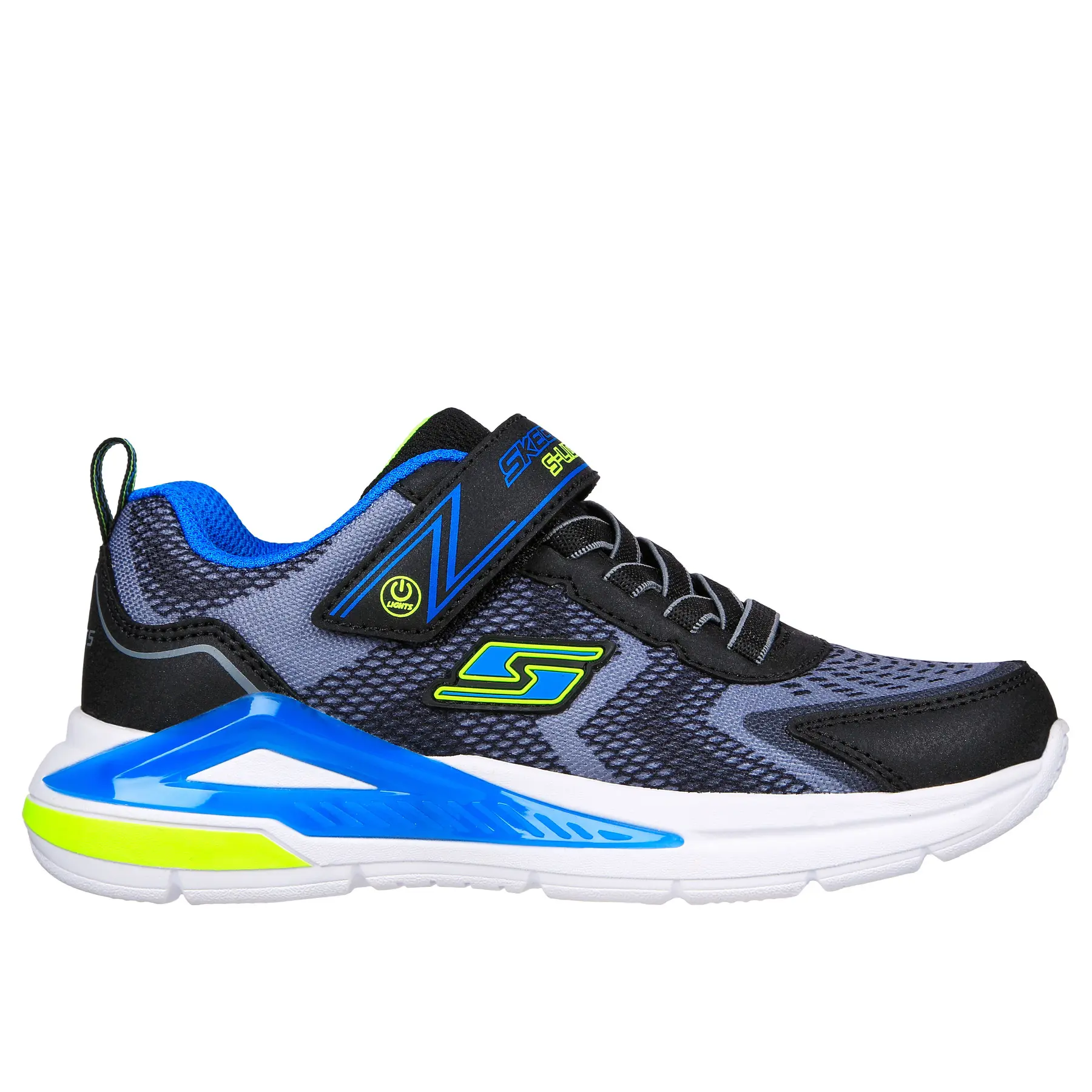 0196642592659 - Sneakers Tri-namics