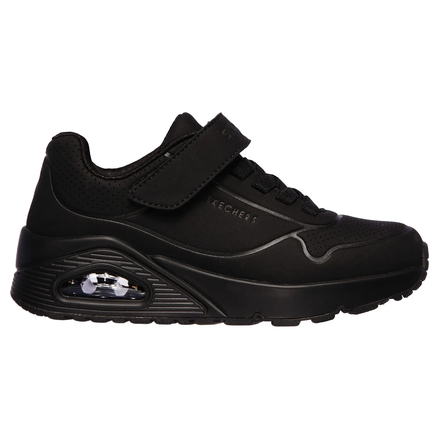 0194880014773 - Kinderschuhe  Uno - Air Blitz