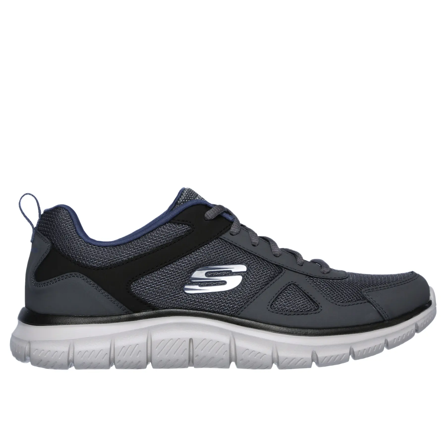 0192283296543 - Sneakers Track Scloric