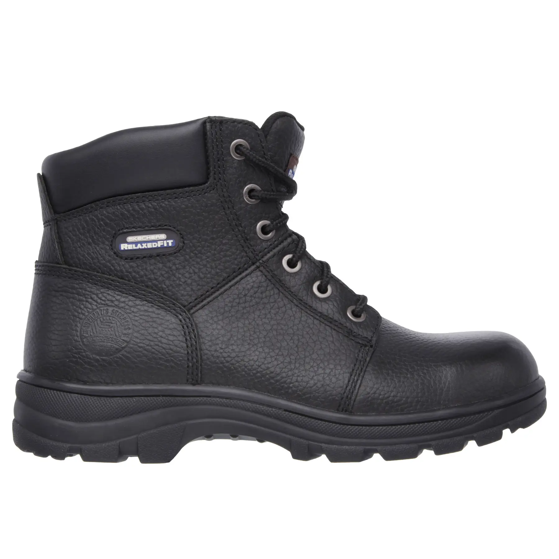 0191665712268 - Stiefeletten Workshire