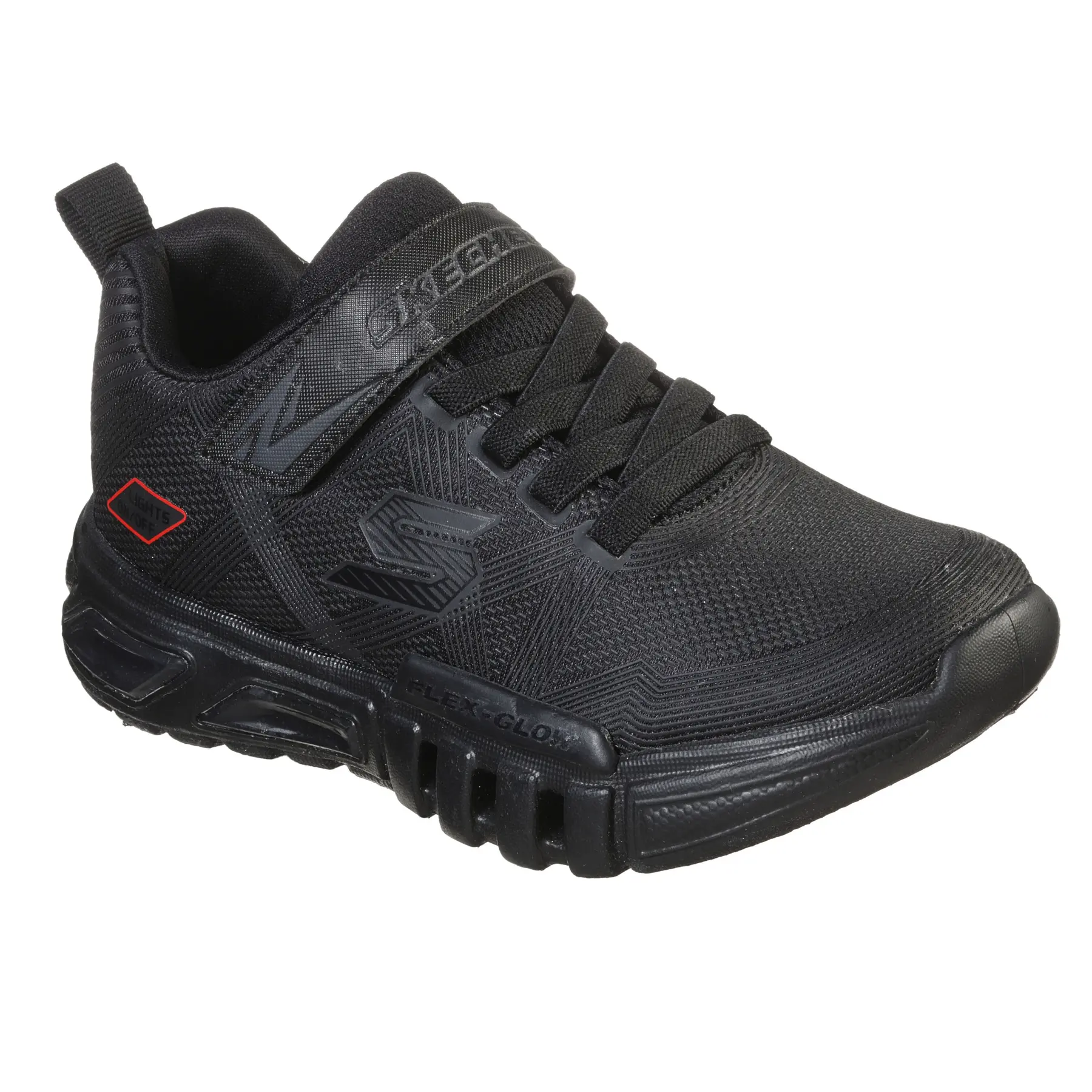 Mädchen Cross-Training-Schuhe Skechers Flexglow
