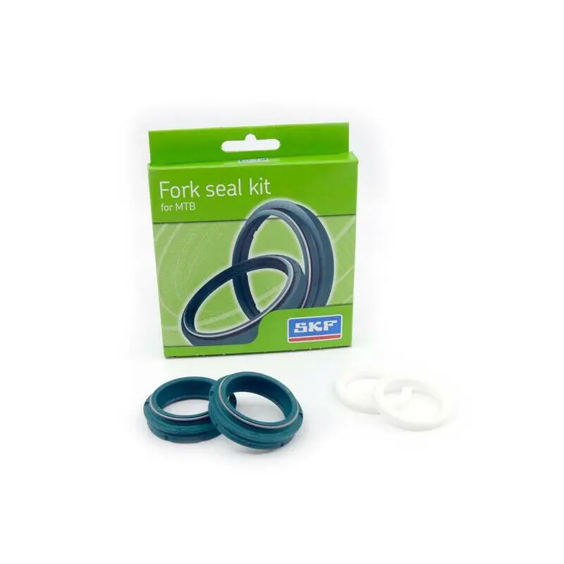 Velo Store - UK Fork seal mtb SKF Rockshox | Extra 10% off with Subscription, Postage £16.79 to UK Fedex.