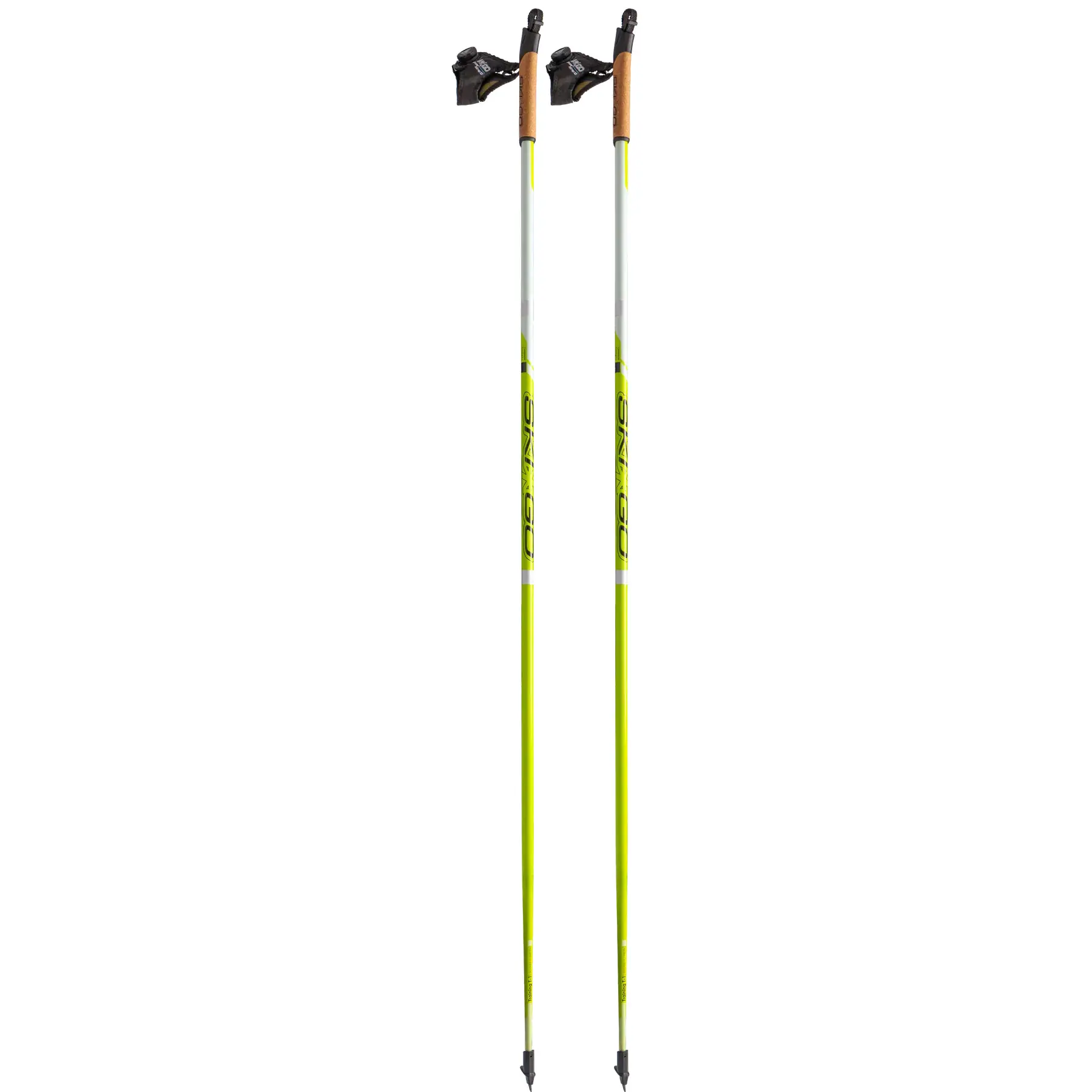 Skistokken Skigo Carbon 2.0