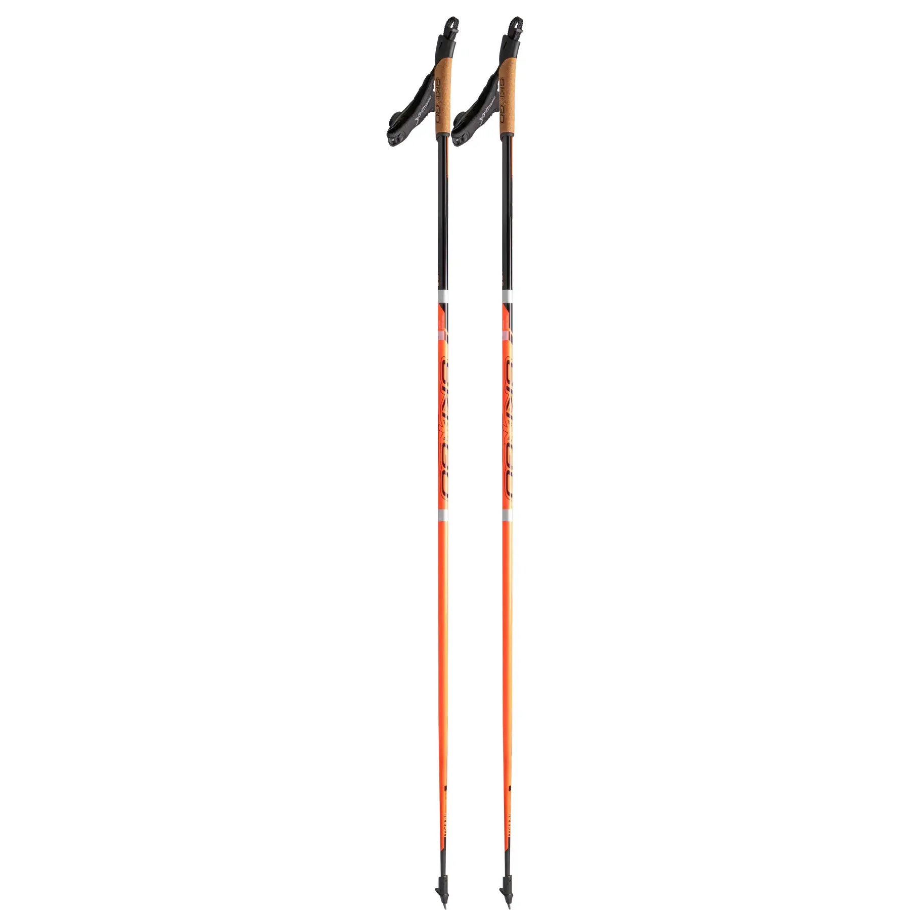 Skistokken Skigo Carbon 2.0