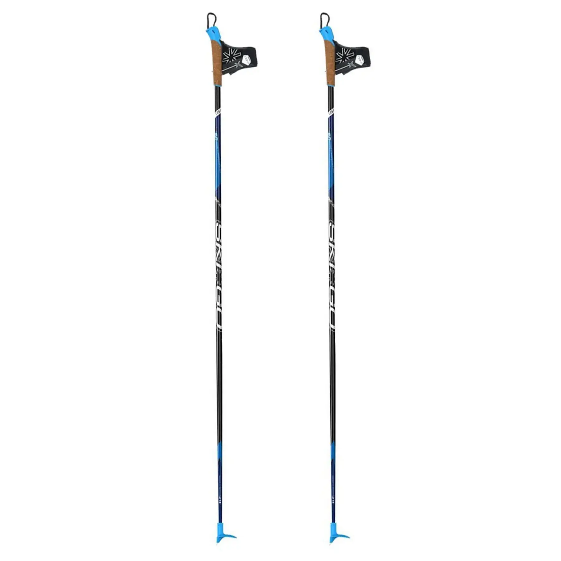 Skistokken Skigo Carbon
