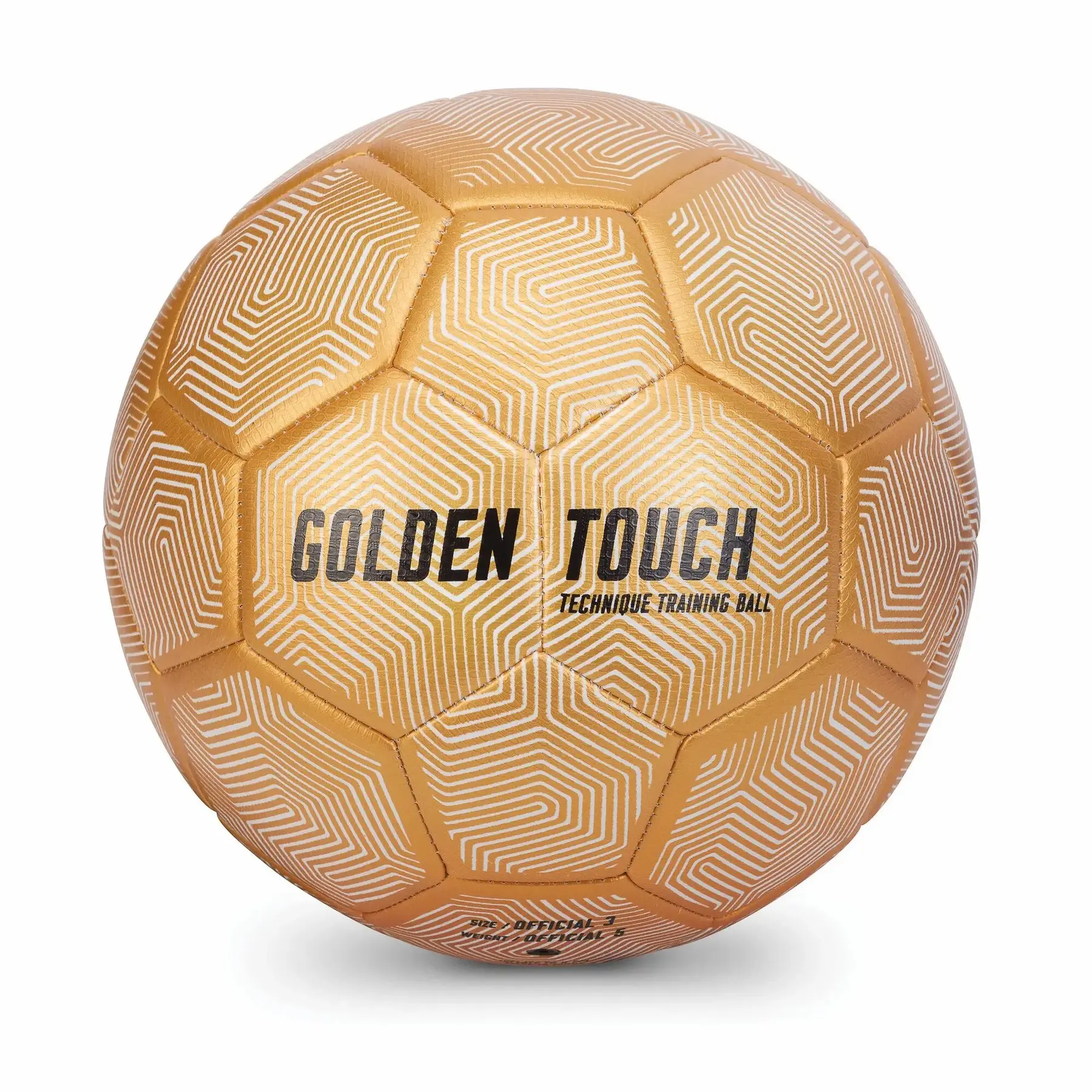 Trainingsball Sklz Golden Touch Weighted